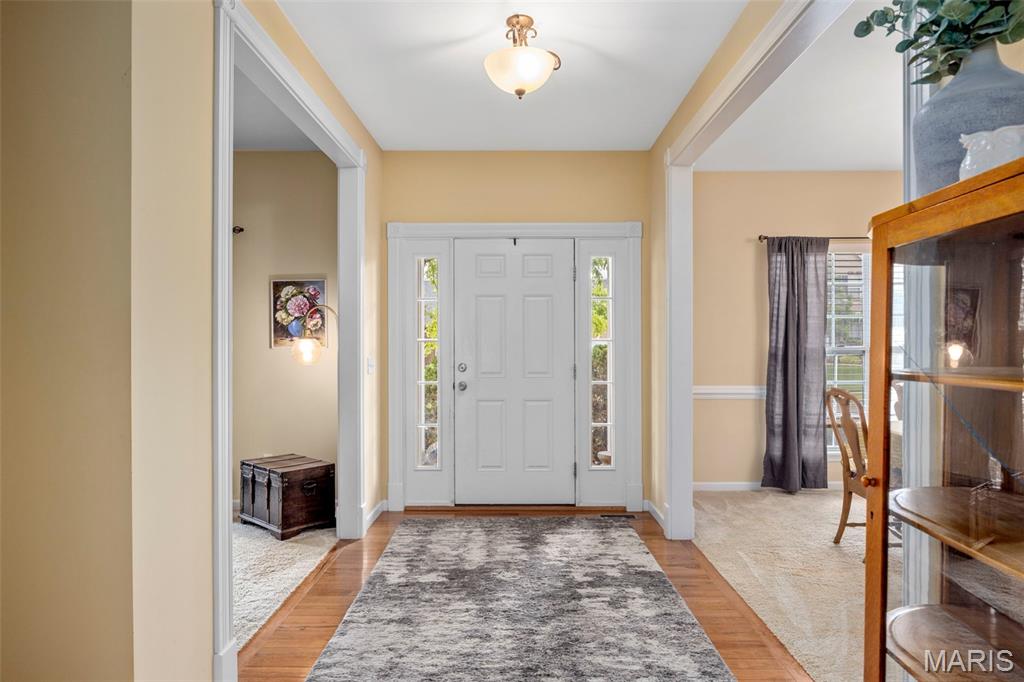 Wentzville, Missouri, 63385, United States, 4 Bedrooms Bedrooms, ,3 BathroomsBathrooms,Residential,For Sale,1991538