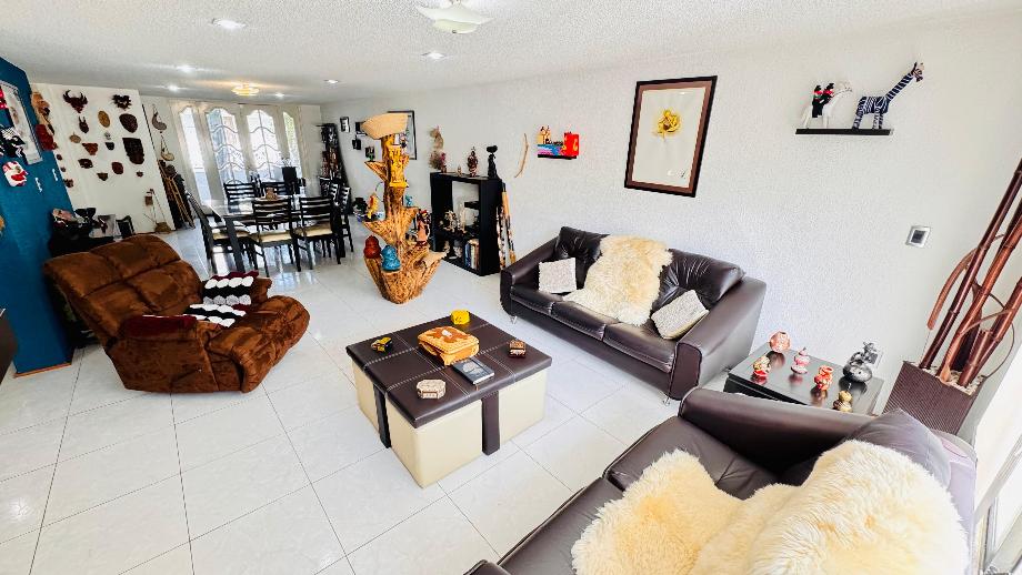 Tlalpan, Ciudad de México, 14620, Mexico, 3 Bedrooms Bedrooms, ,3 BathroomsBathrooms,Residential,For Sale,1692642