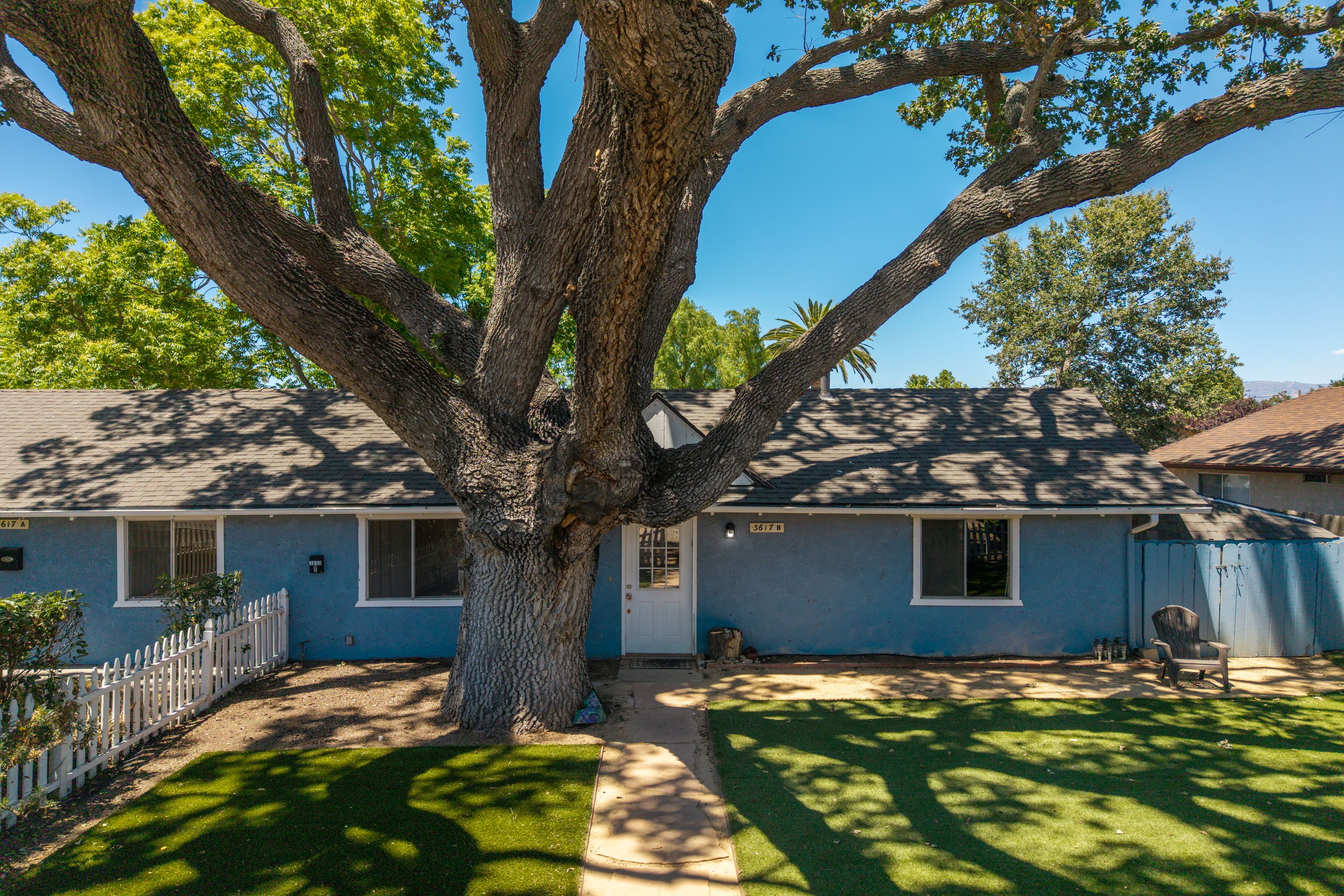  3617 Manzana Street - 物件實景