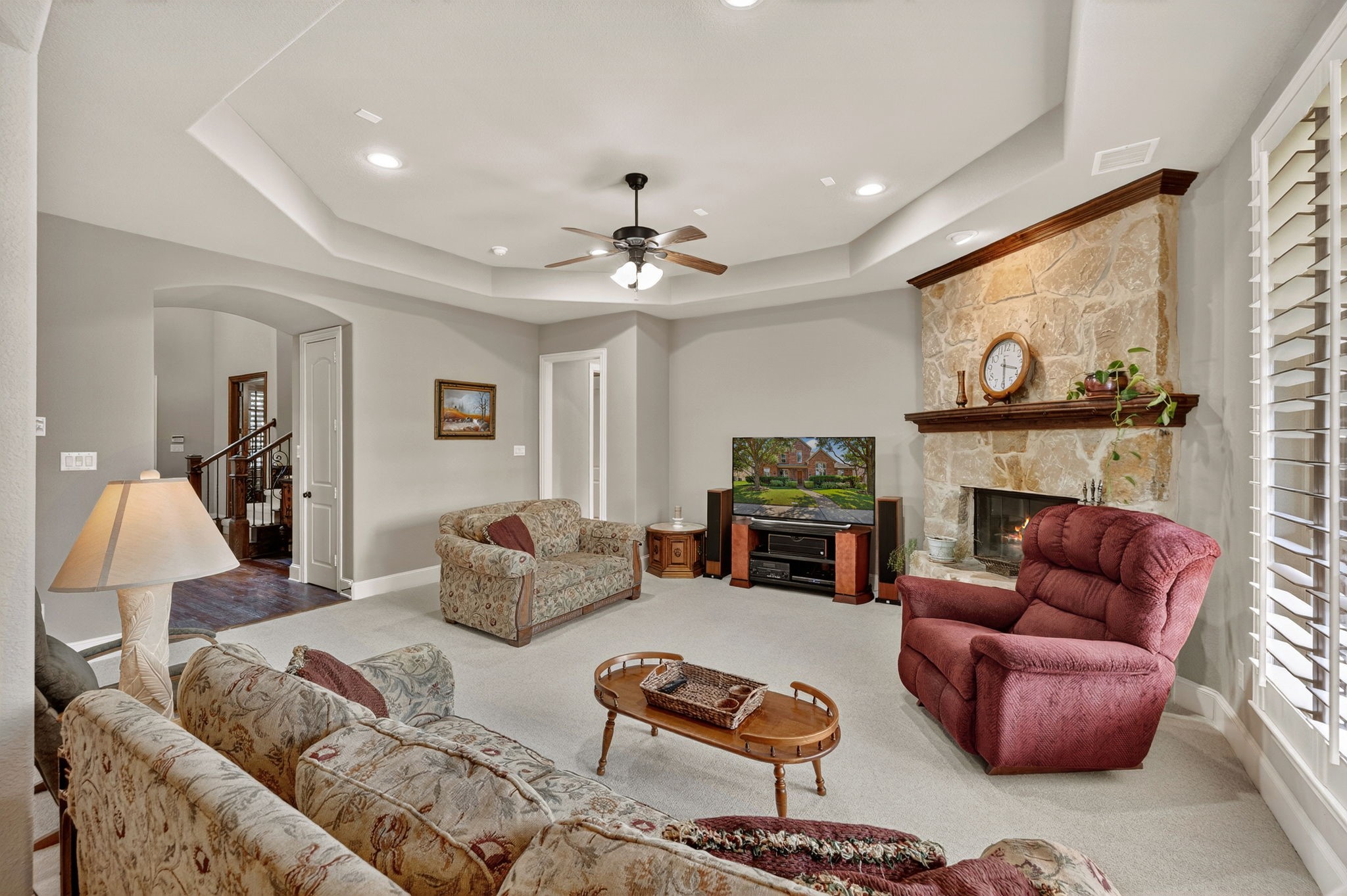 Frisco, Texas, 75033, United States, 4 Bedrooms Bedrooms, ,4 BathroomsBathrooms,Residential,For Sale,1949811