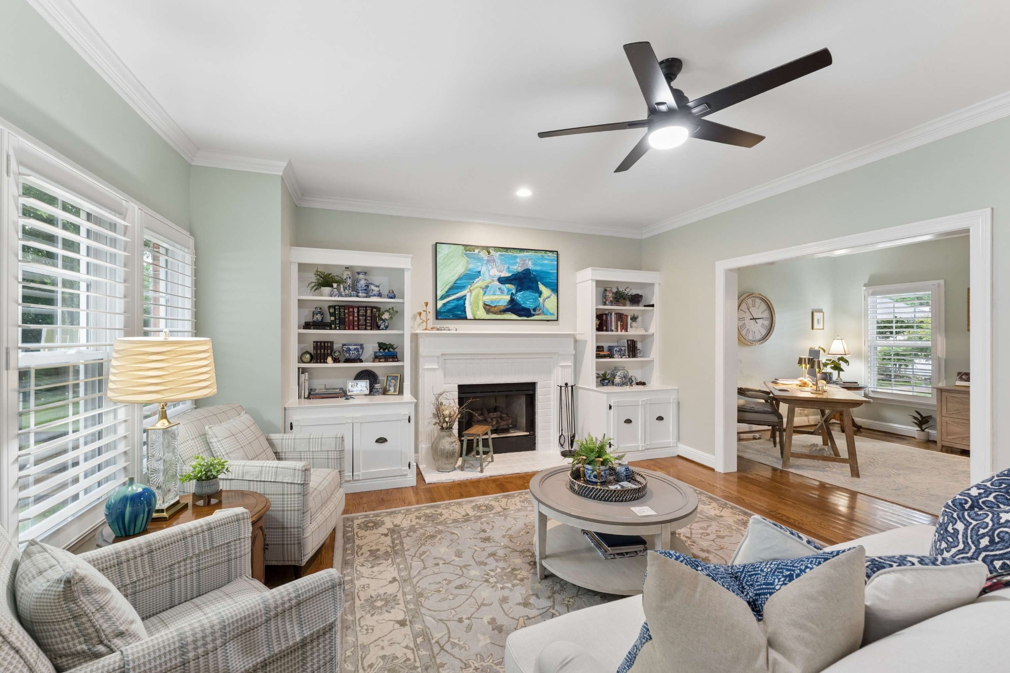 824 Pintail Ct, Franklin, TN, 37067 - 物件實景