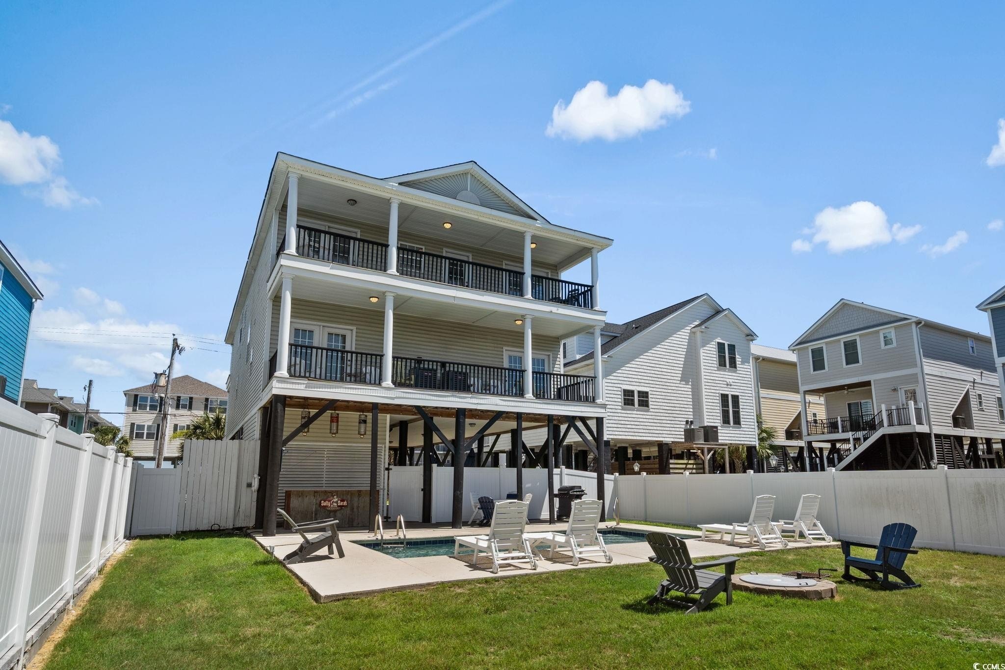 Murrells Inlet, South Carolina, 29576, United States, 7 Bedrooms Bedrooms, ,8 BathroomsBathrooms,Residential,For Sale,1984332