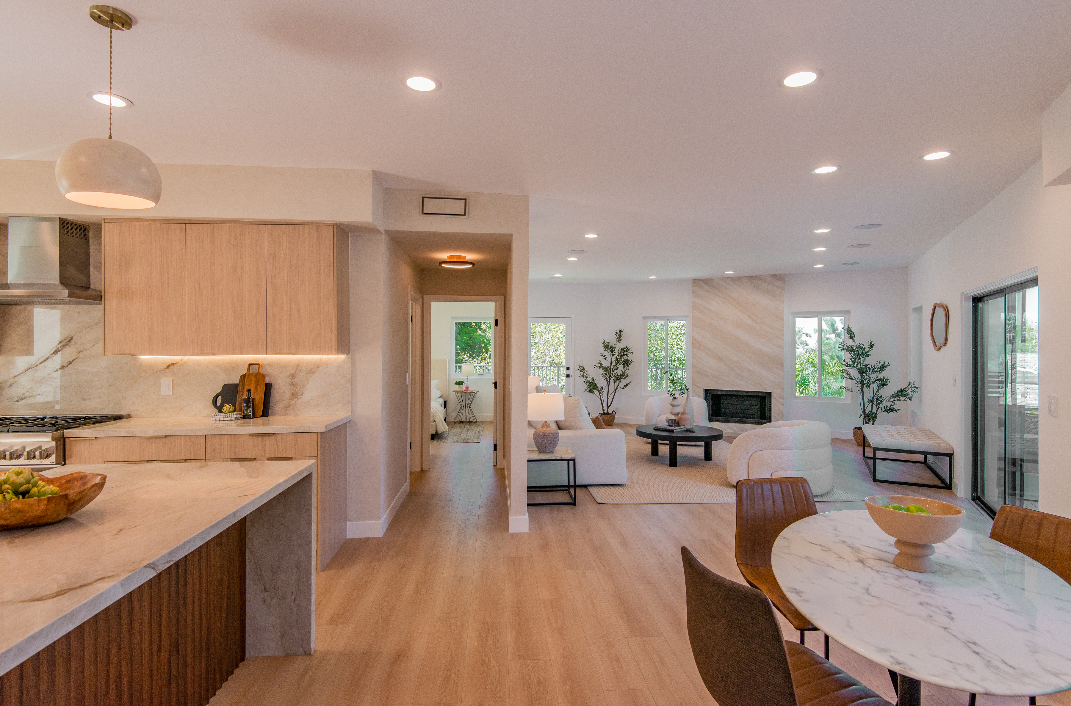  4211   Nogales Dr - 物件實景
