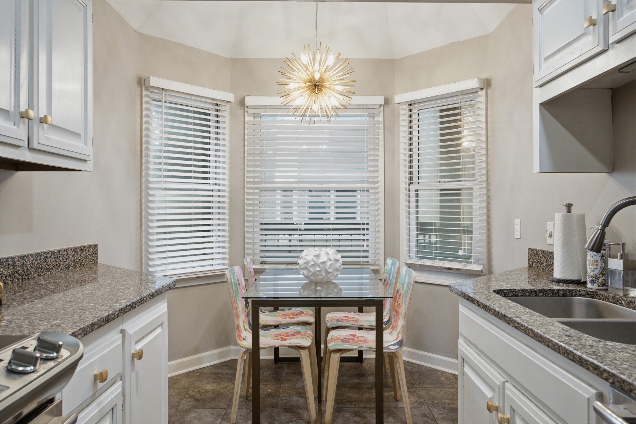  3818 West End Ave, Nashville, TN, 37205 - 物件實景
