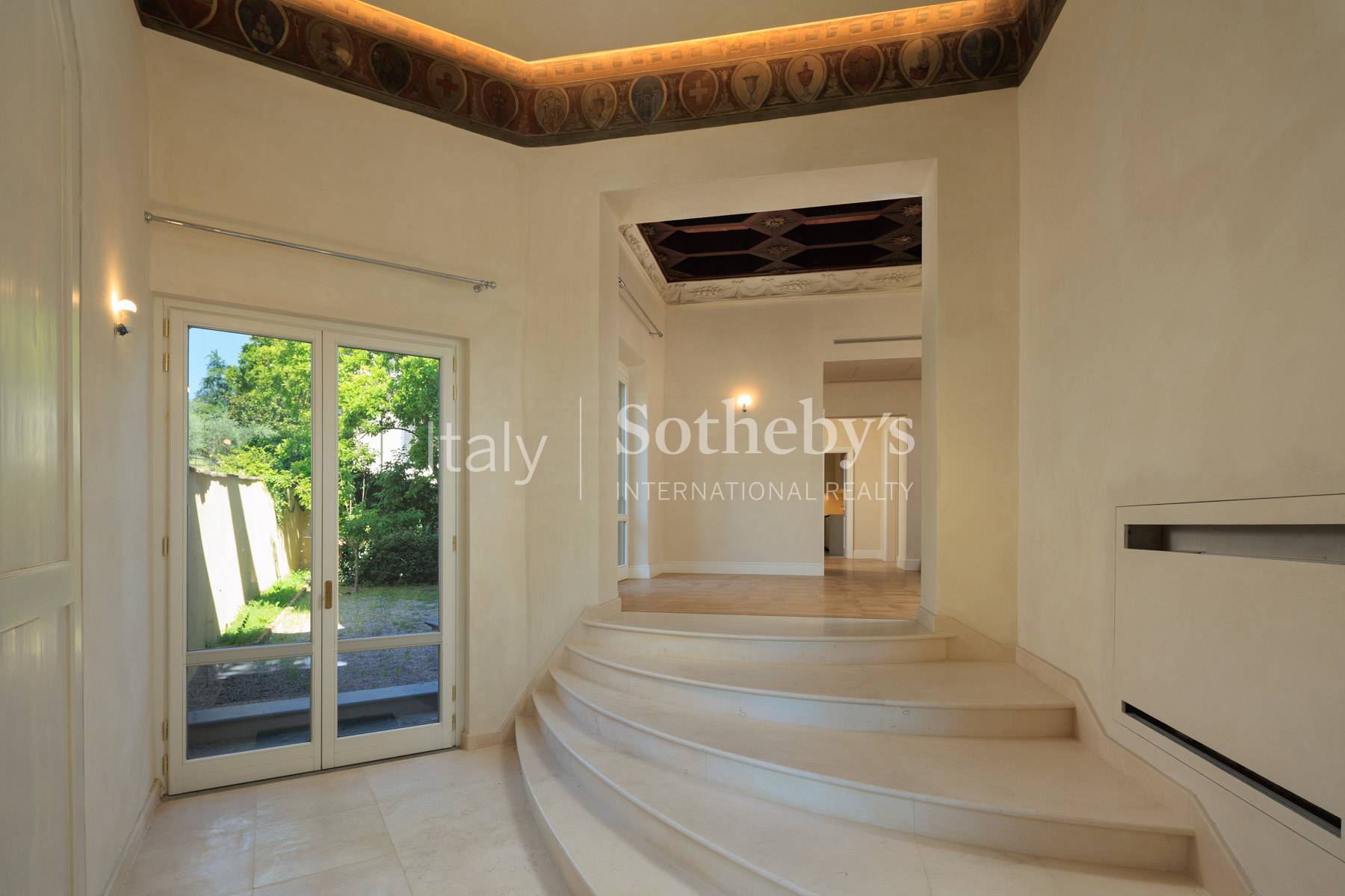  Elegant residence near Piazzale Michelangelo - 物件實景