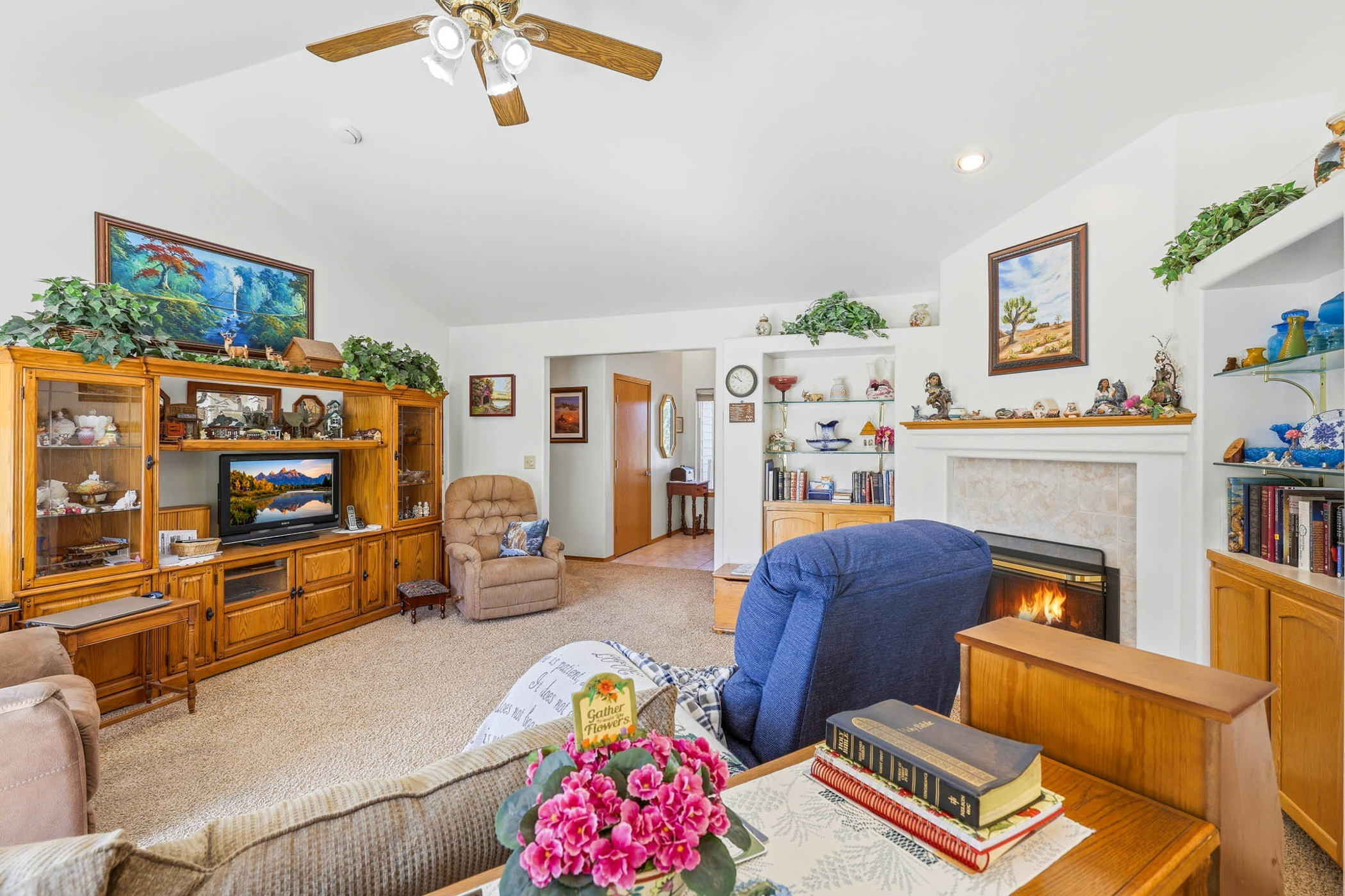  Private Oasis - 物件實景