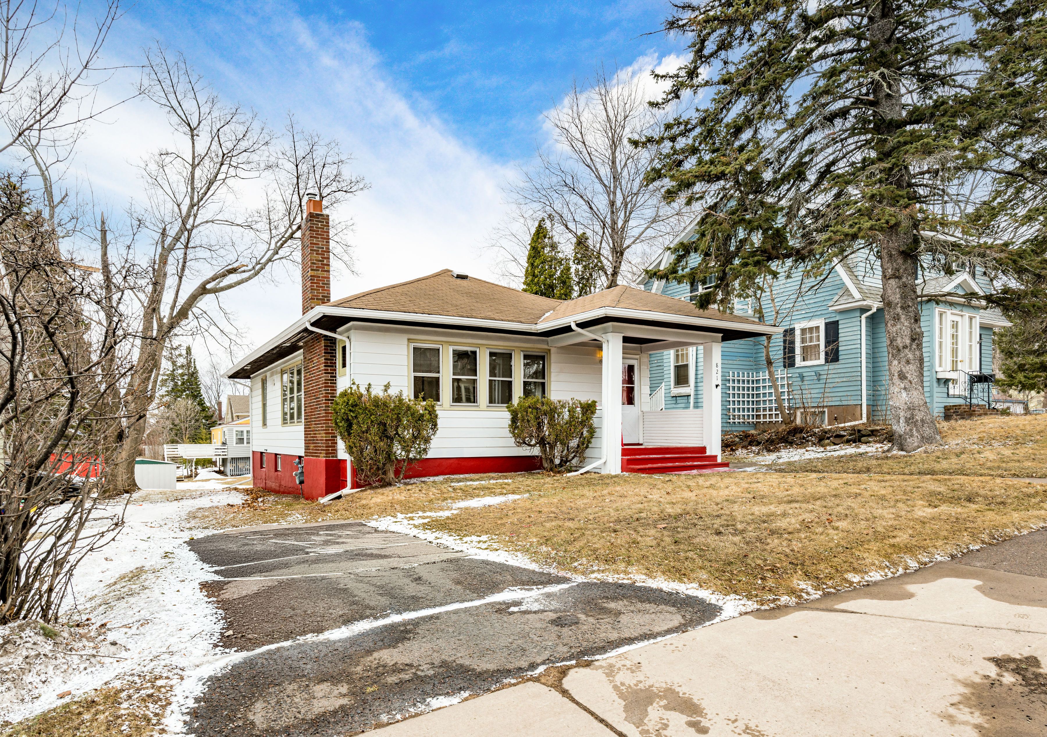  821 North 19th Avenue East, Duluth, MN 55812 - 物件實景