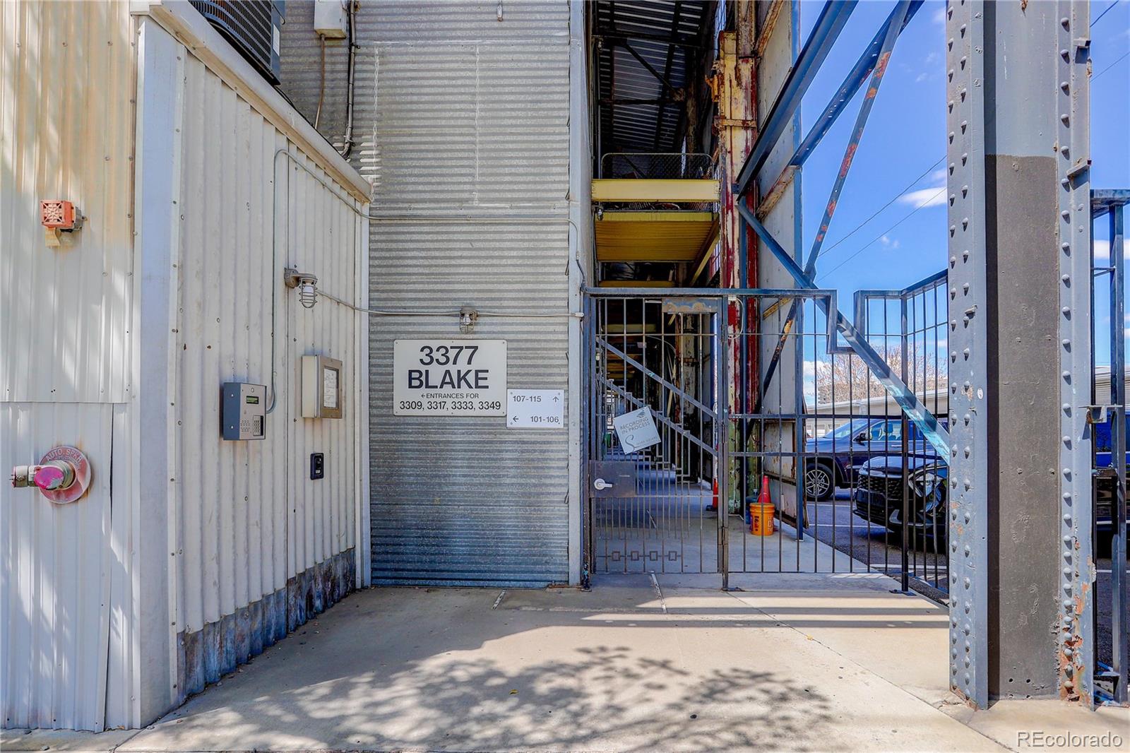 Denver, Colorado, 80205, United States, 1 Bedroom Bedrooms, ,2 BathroomsBathrooms,Residential,For Sale,1804748