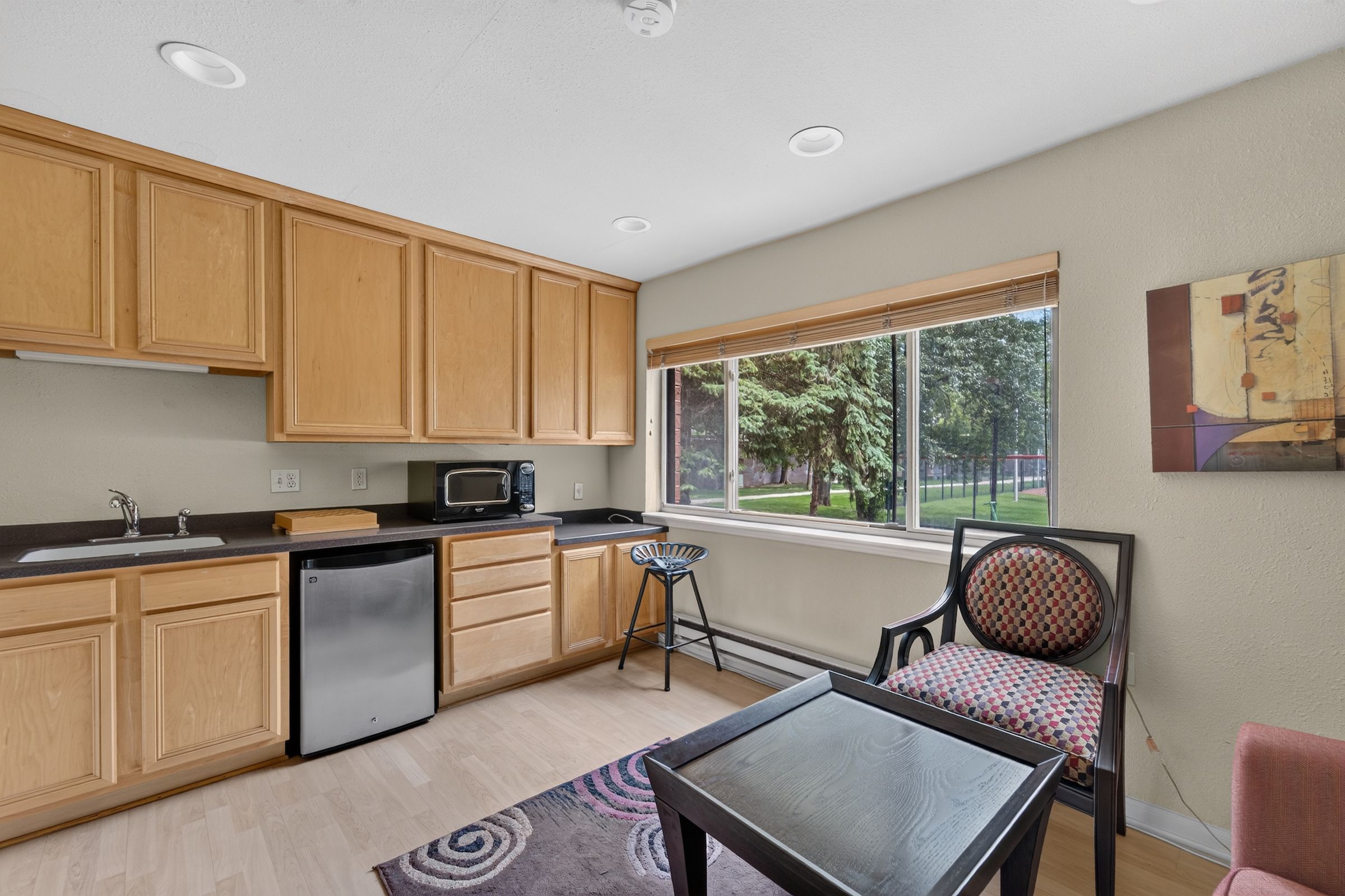  Two Bedroom Condo in the Heart of Downtown Milwaukee - 物件實景