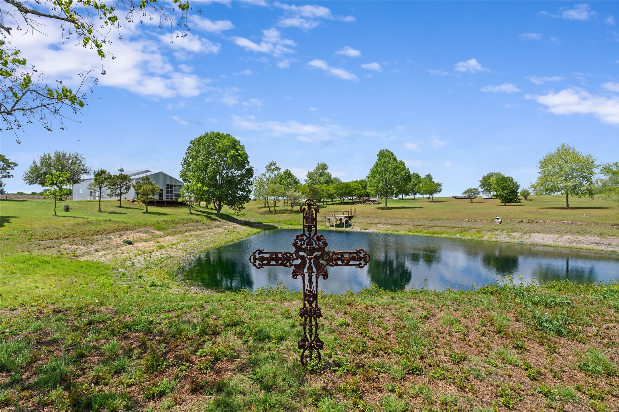  5025 Wickel Road - 物件實景