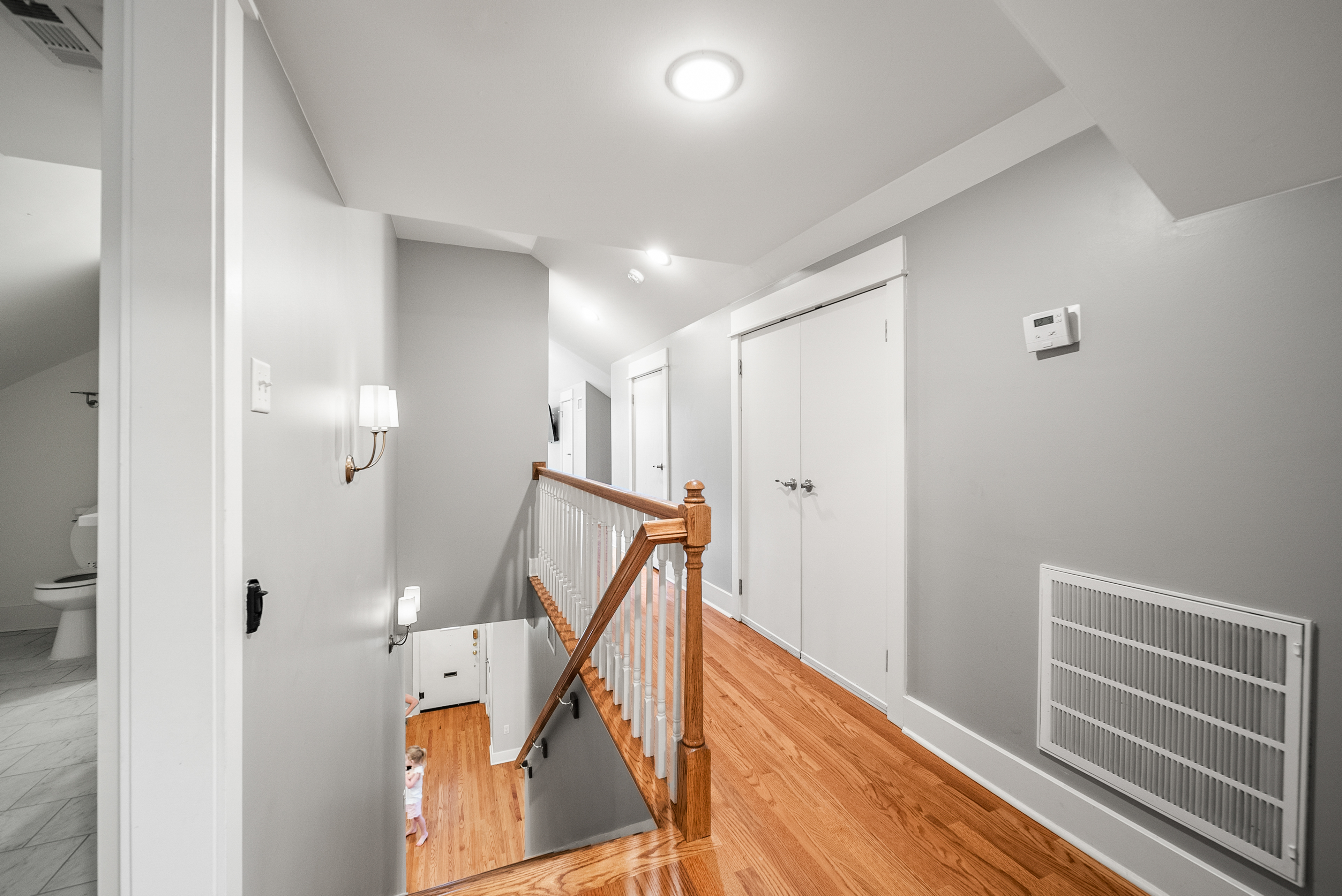  1021 N Palm St, Little Rock, AR, 72205 - 物件實景