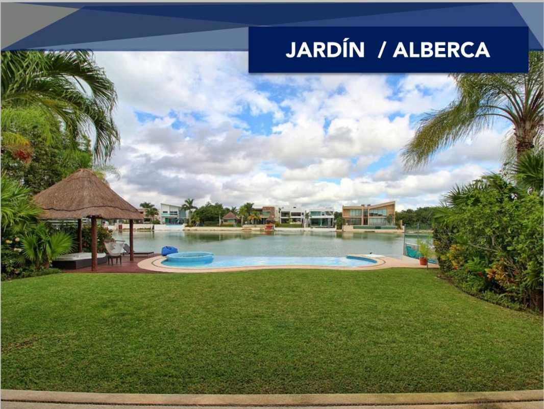 BAHAMAS, Benito Juárez, Quintana Roo, 77533, Mexico, 4 Bedrooms Bedrooms, ,7 BathroomsBathrooms,Residential,For Sale,BAHAMAS,1608623