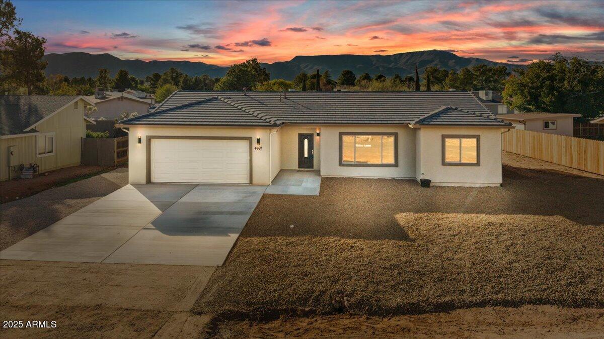 Cottonwood, Arizona, 86326, United States, 3 Bedrooms Bedrooms, ,2 BathroomsBathrooms,Residential,For Sale,2003466