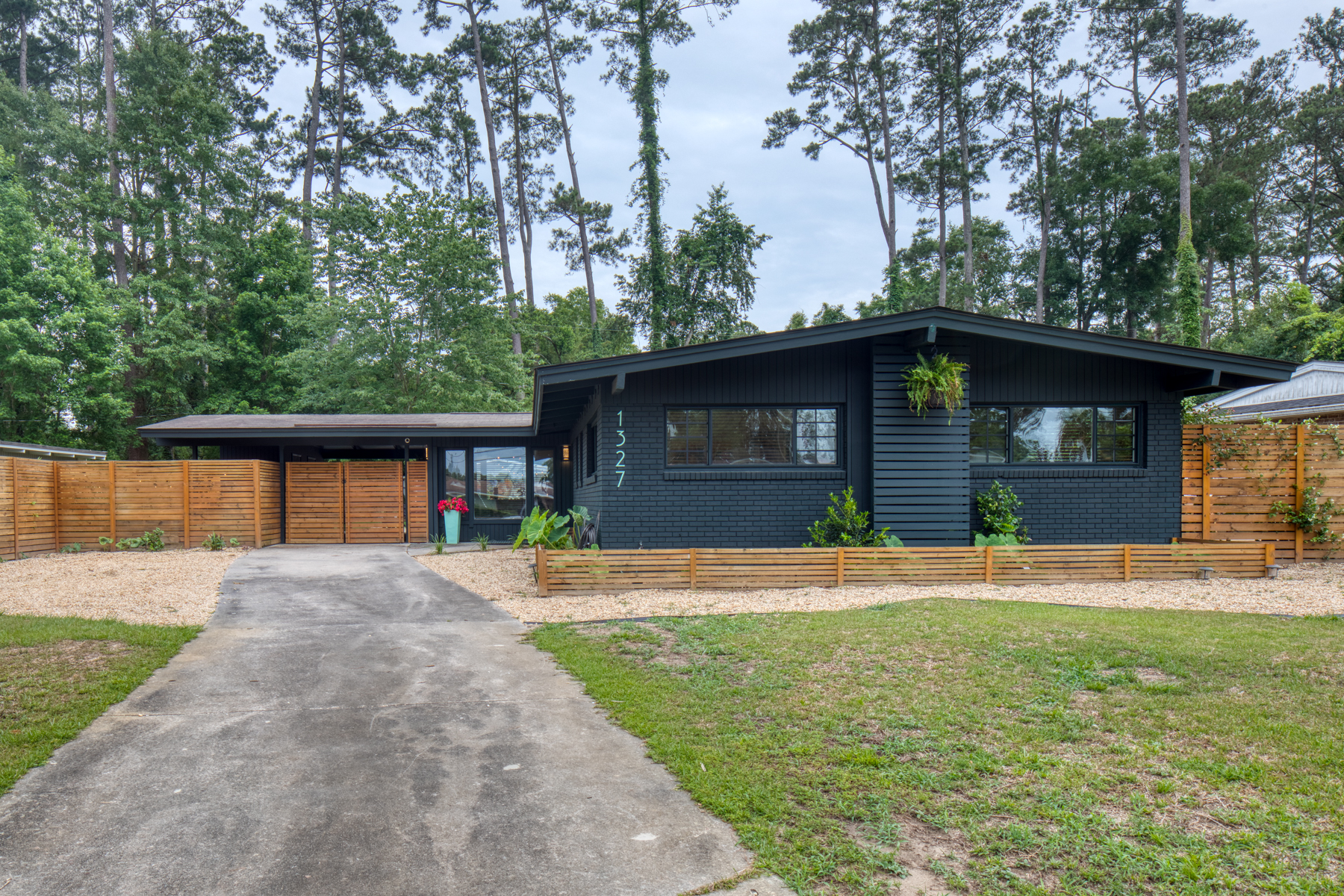  Halcyon Bluff property - 物件實景