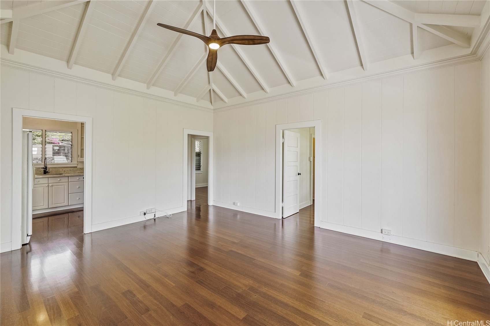 Honolulu, Hawaii, 96817, United States, 4 Bedrooms Bedrooms, ,2 BathroomsBathrooms,Residential,For Sale,1988231