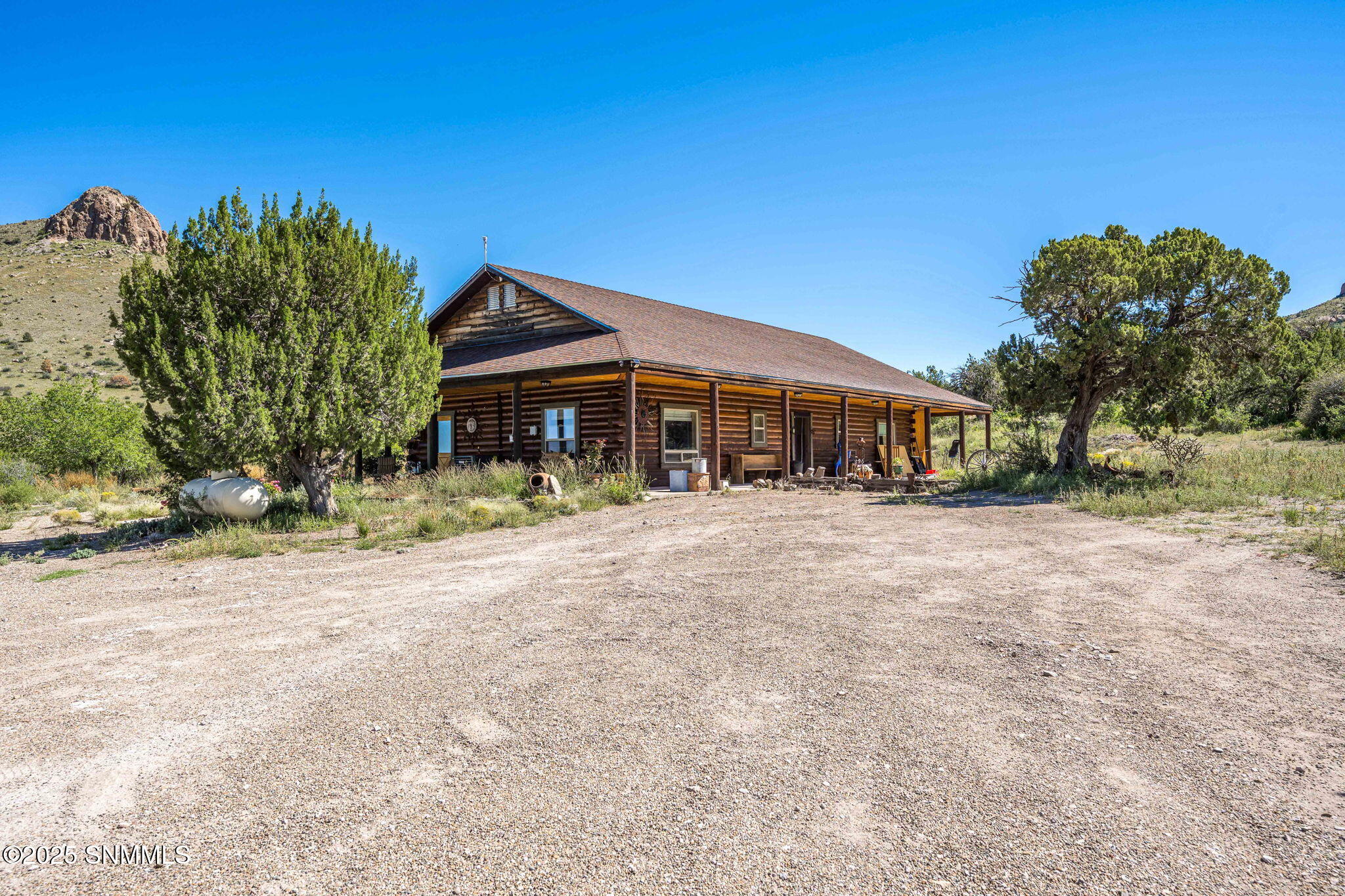 Tulpia Trl, Hillsboro, NM 88042