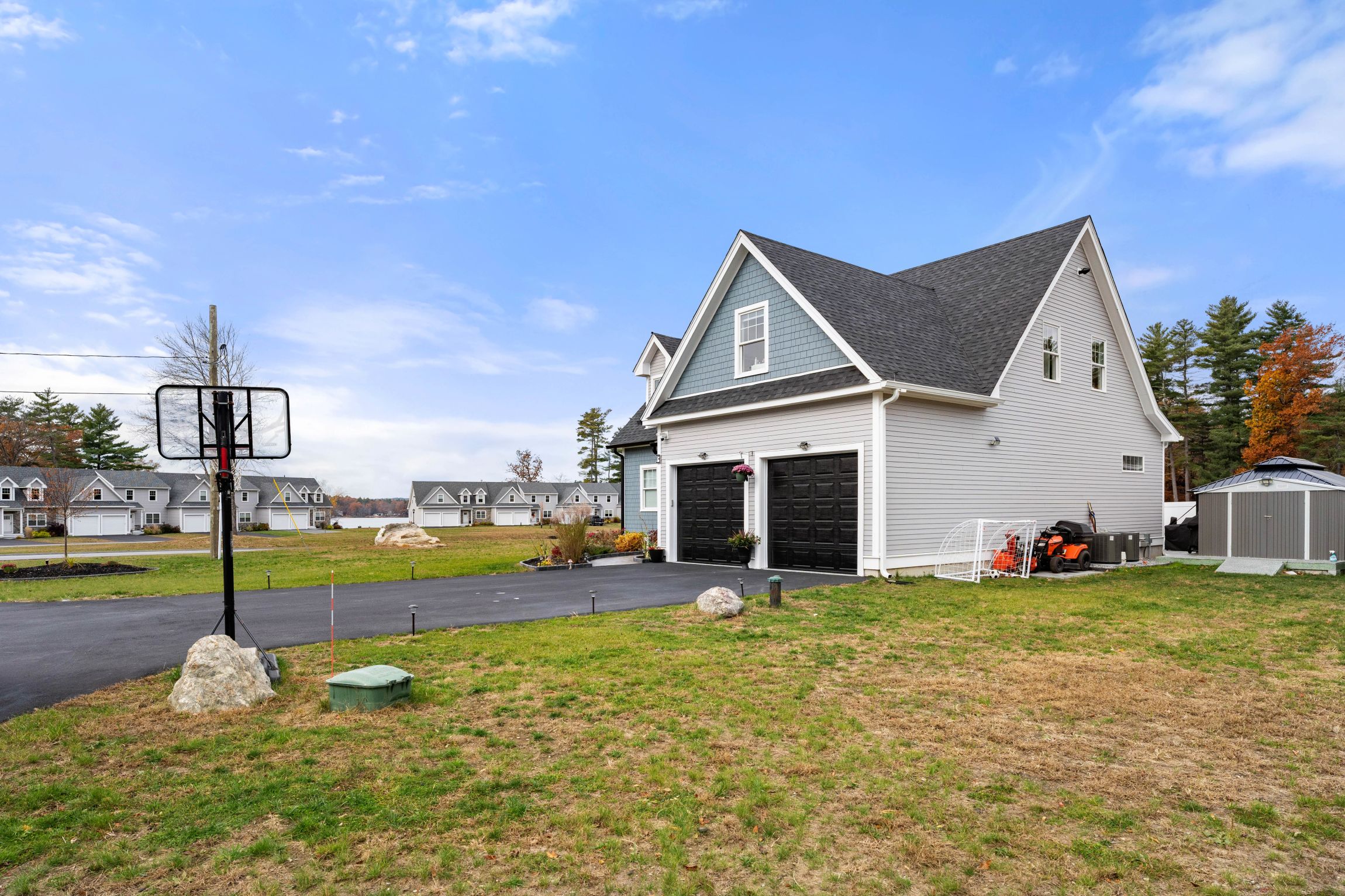 3 Kibrel Court, Sandown, NH, 03873 - 物件實景