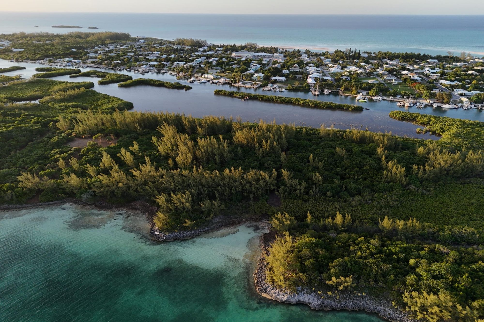  East Russell Island Acreage - 物件實景