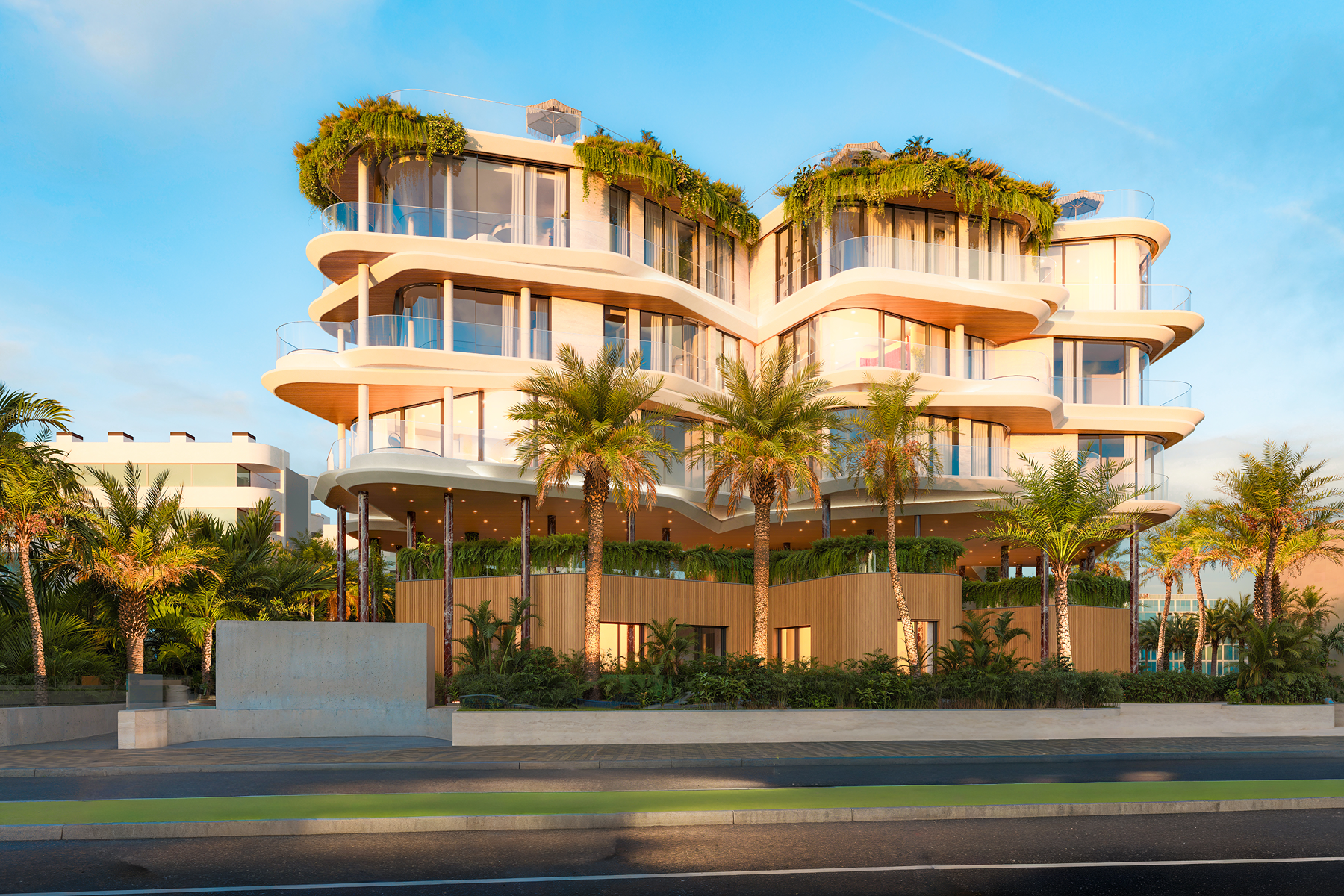  Exclusive Residences in Ibiza - Dec - 物件實景