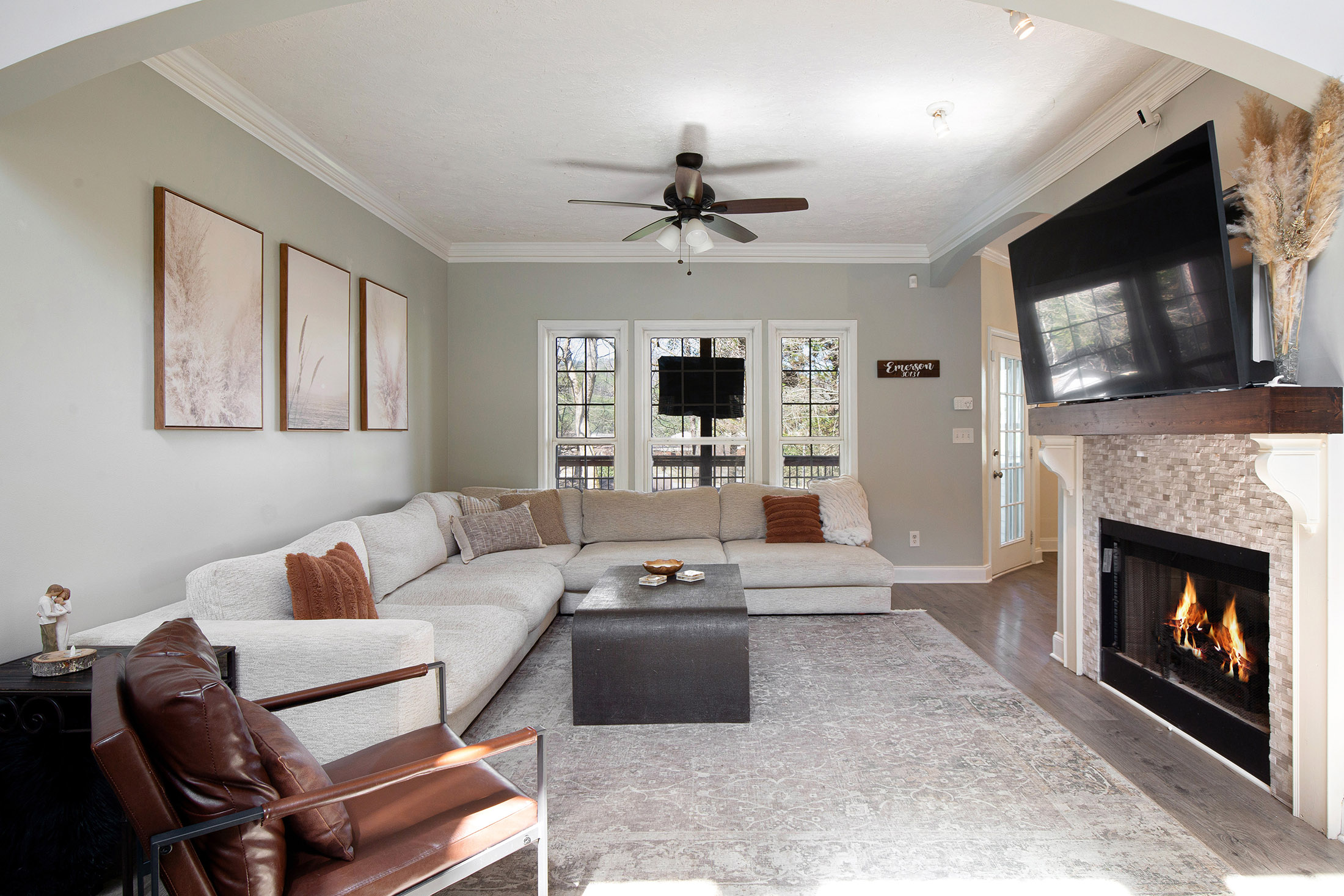  Home Offers Comfort, Style, and Accessibility—An Opportunity Not to be Missed - 物件實景