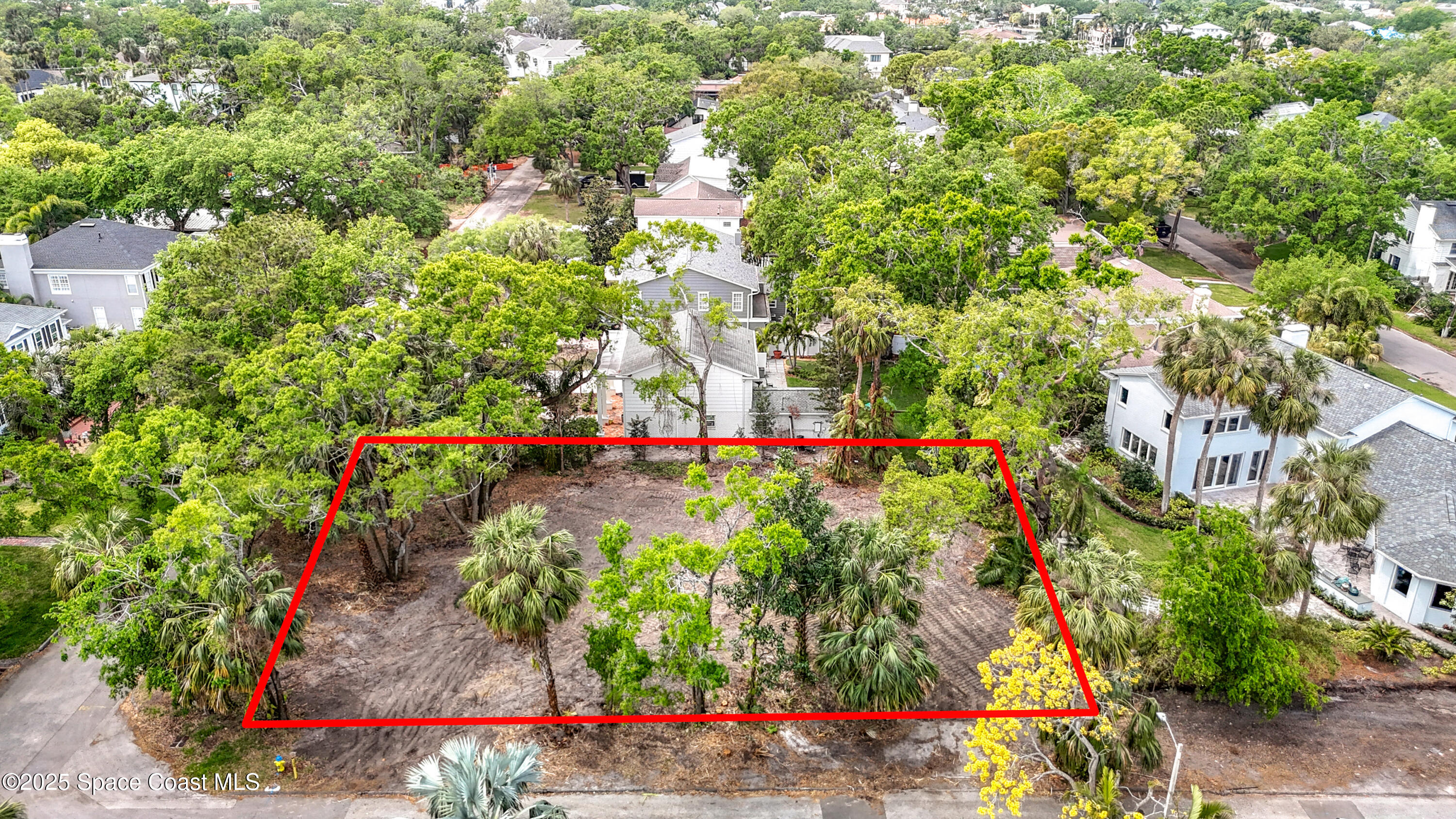 Tampa, Florida, 33629, United States, ,Land,For Sale,1751522