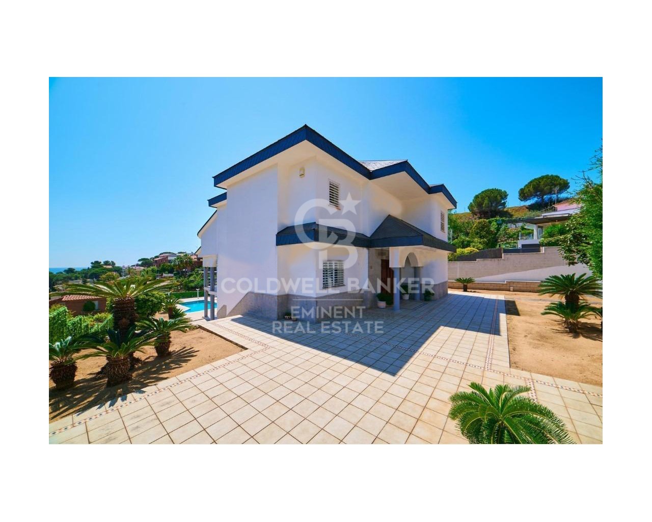 Barcelona, Arenys de Mar, Urbanitzacions, Portimar, Arenys de Mar, Catalonia, ES, 5 Bedrooms Bedrooms, ,3 BathroomsBathrooms,Residential,For Sale,Barcelona, Arenys de Mar, Urbanitzacions, Portimar,1620663