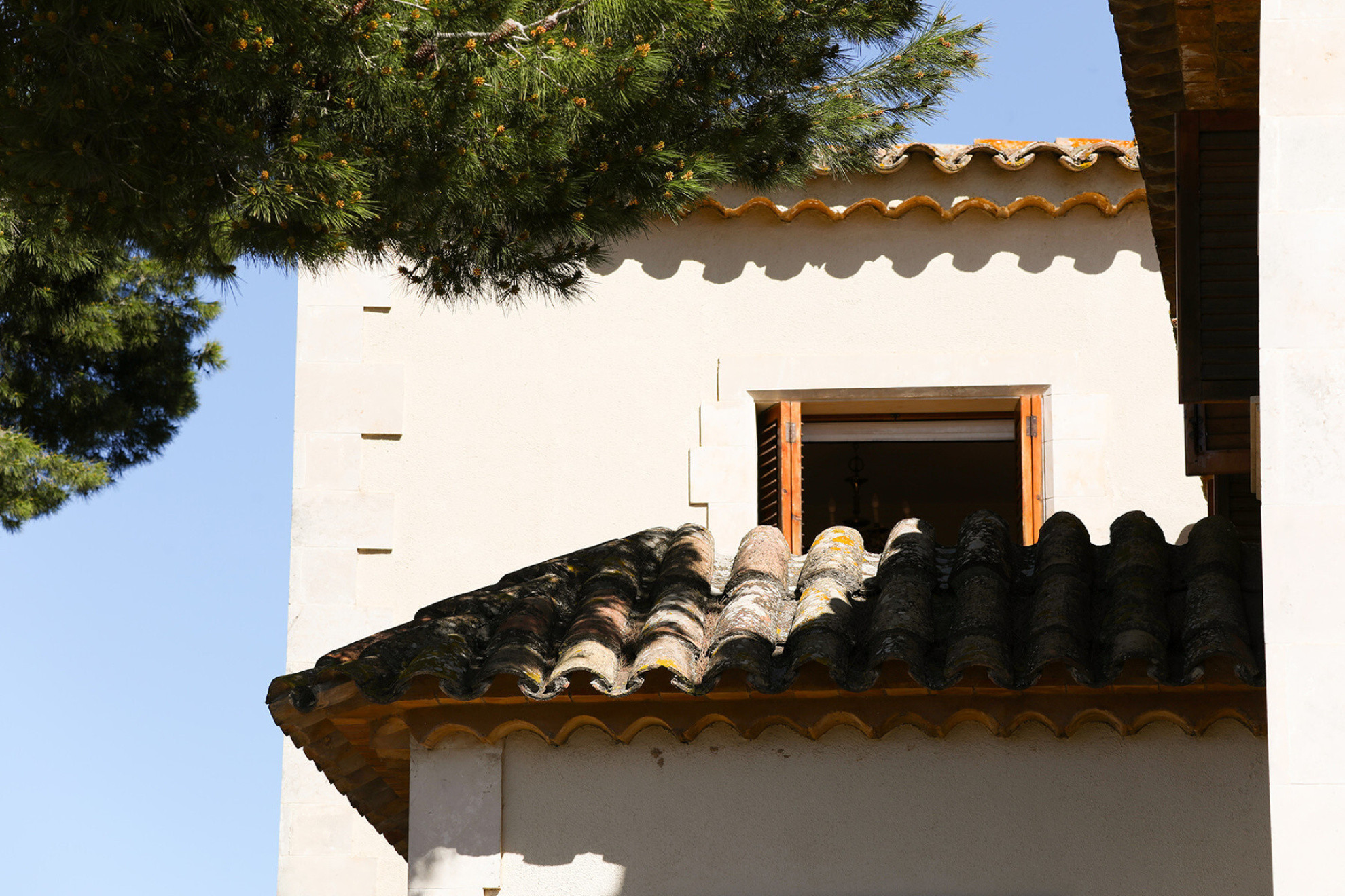  Large country property situated in a tranquil town in central Penedes - 物件實景