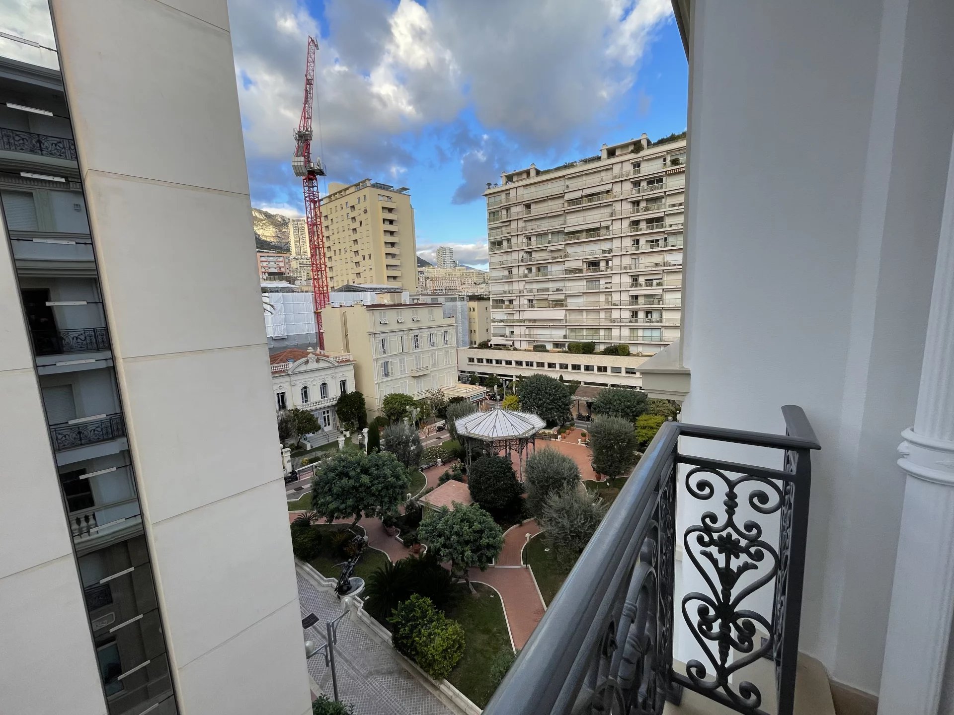 Monaco, 98000, MC, 3 Bedrooms Bedrooms, ,3 BathroomsBathrooms,Residential,For Sale,1608577