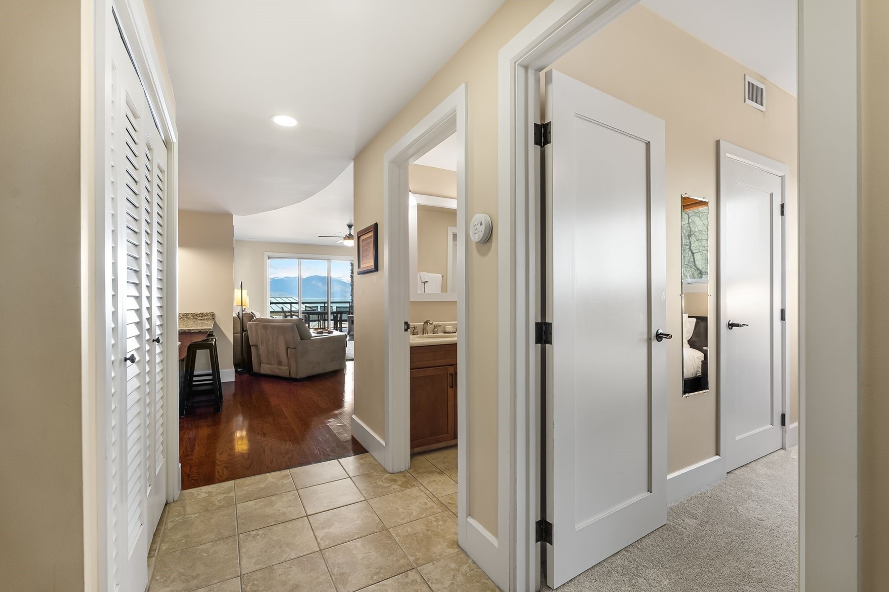  Seasons at Sandpoint Unit 131 - 物件實景