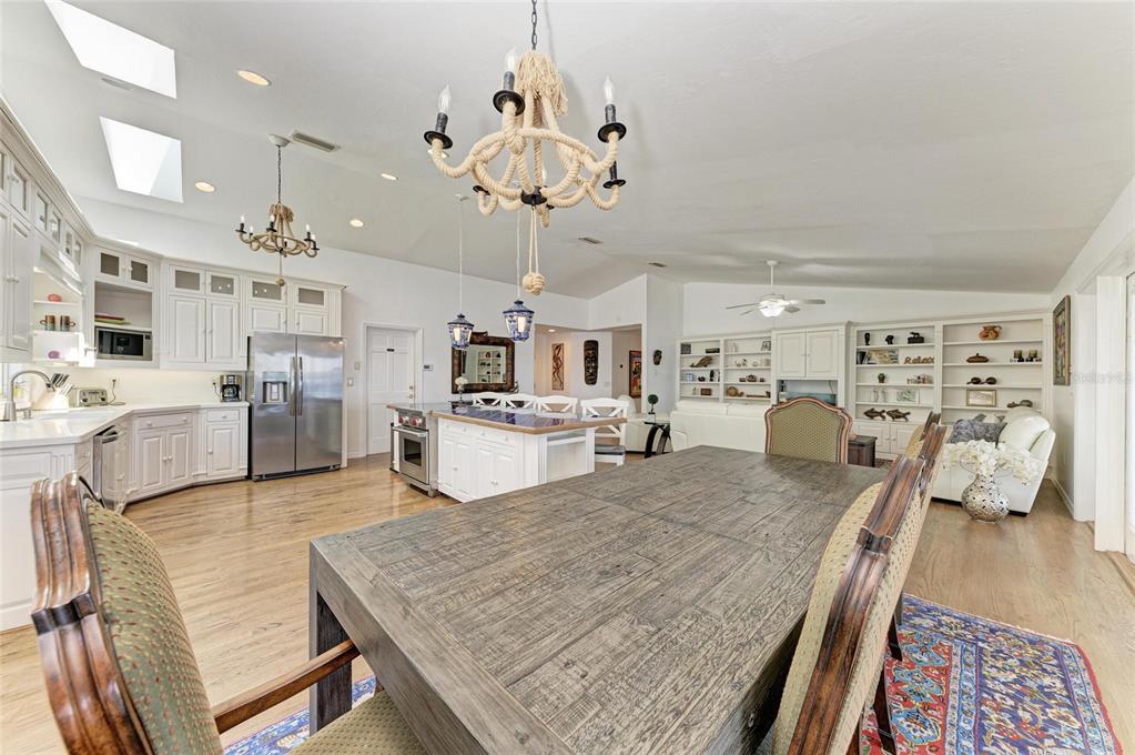 Punta Gorda, Florida, 33983, United States, 4 Bedrooms Bedrooms, ,4 BathroomsBathrooms,Residential,For Sale,1744547