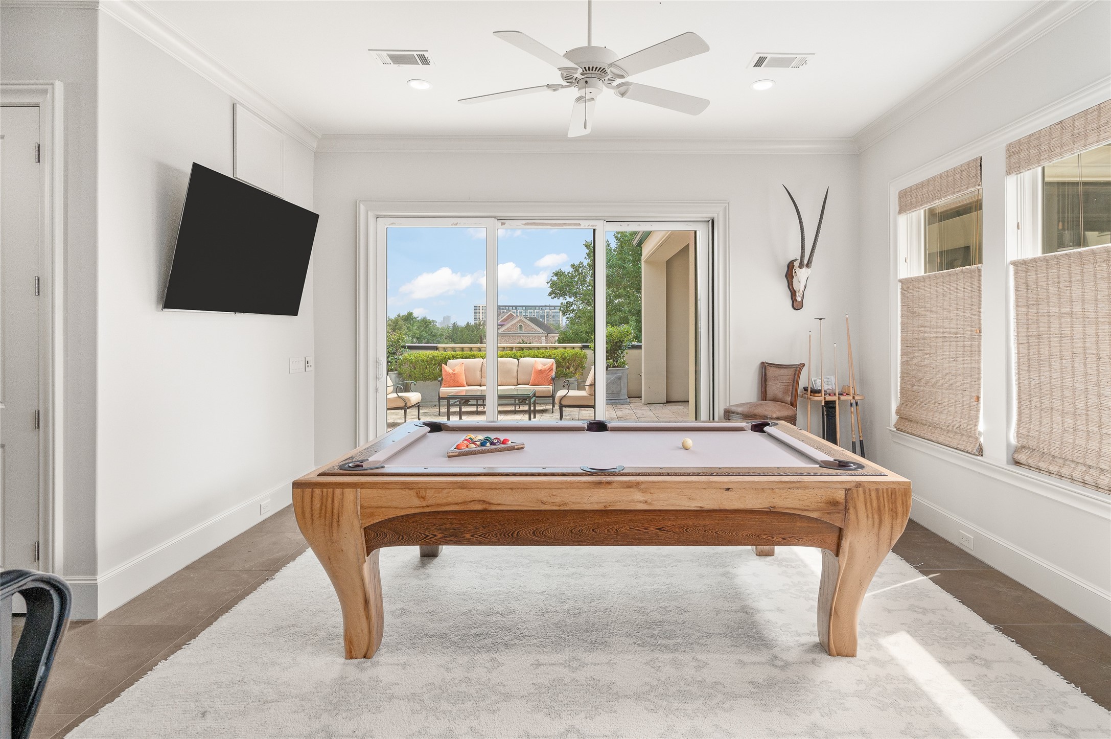  2415 San Felipe Street #6 - 物件實景
