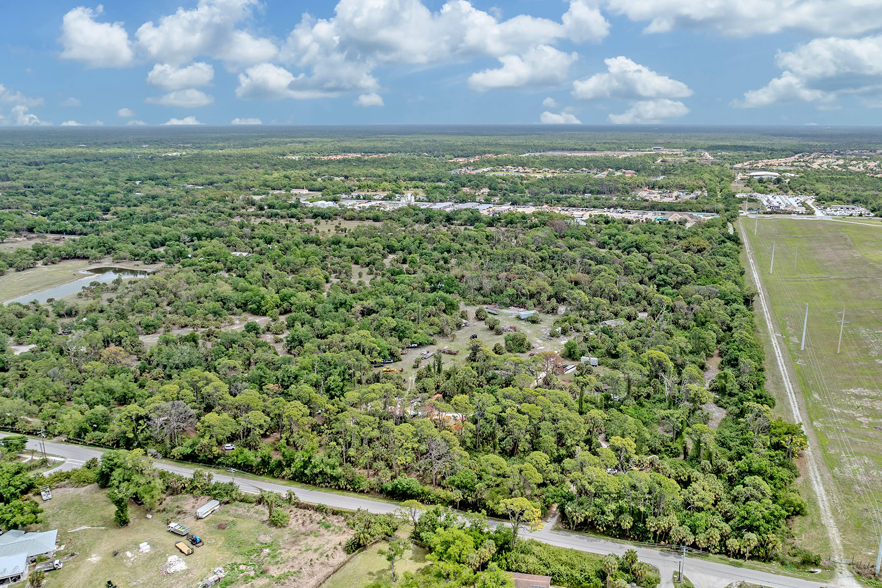  VENICE FARMS - 物件實景