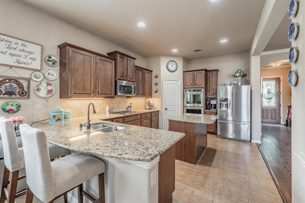 Fate, Texas, 75087, United States, 3 Bedrooms Bedrooms, ,4 BathroomsBathrooms,Residential,For Sale,1927341