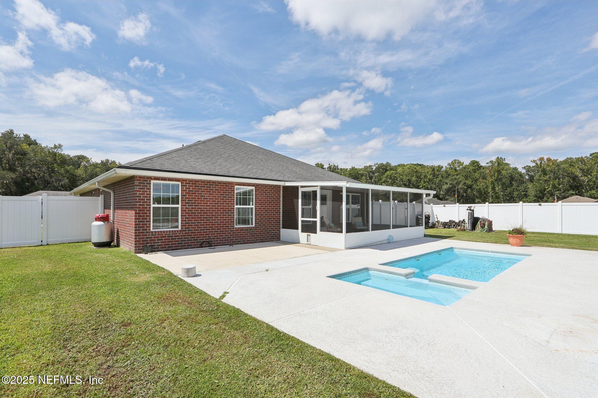 Callahan, Florida, 32011, United States, 3 Bedrooms Bedrooms, ,2 BathroomsBathrooms,Residential,For Sale,1947462