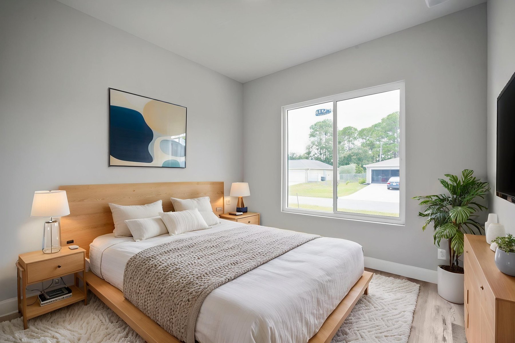  3283 Slama Avenue SE, Palm Bay, FL, 32909 - 物件實景