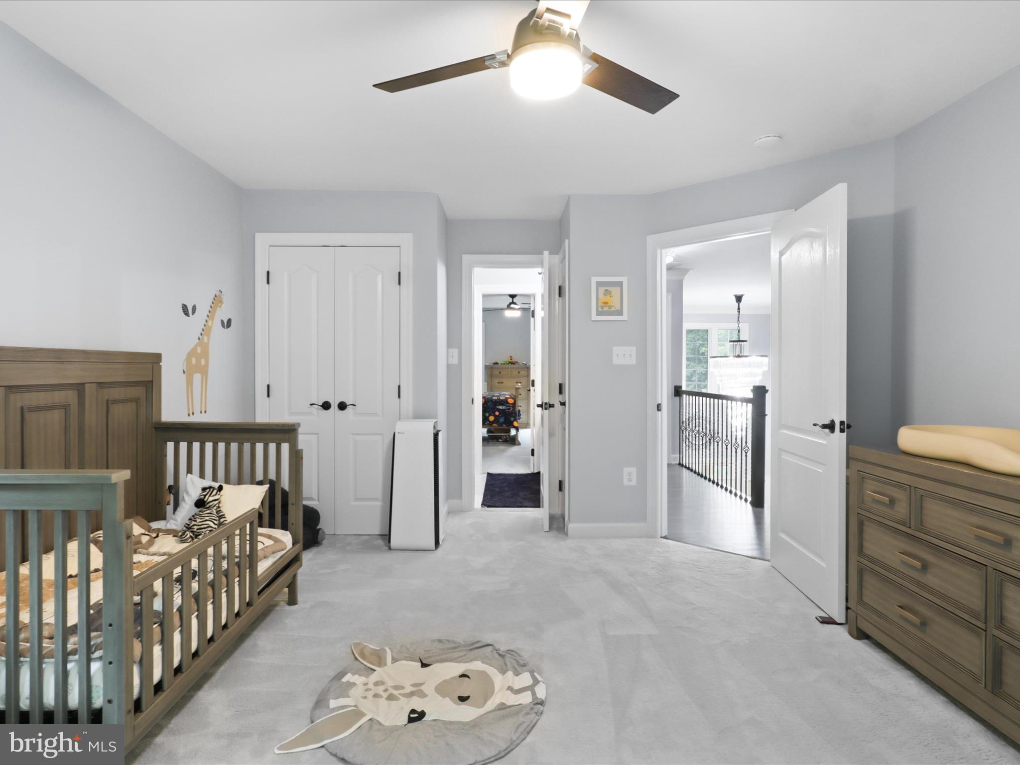 Fairfax Station, Virginia, 22039, United States, 5 Bedrooms Bedrooms, ,6 BathroomsBathrooms,Residential,For Sale,1810572
