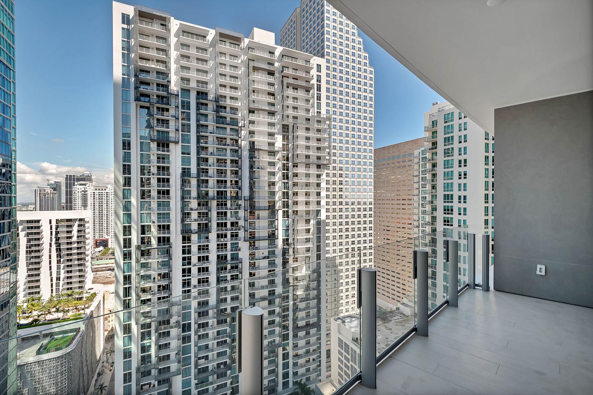  300 Biscayne Boulevard Way, Miami, FL, 33131 - 物件實景