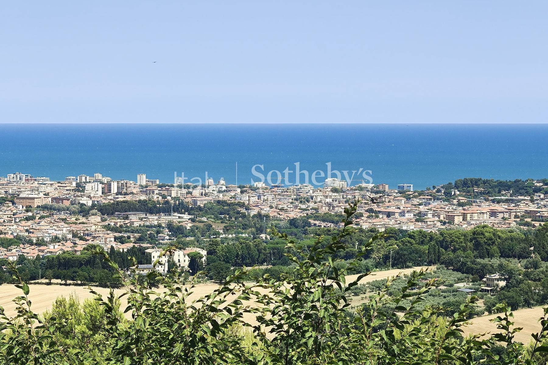  Elegant Country Villa in the Hills above Pesaro - 物件實景