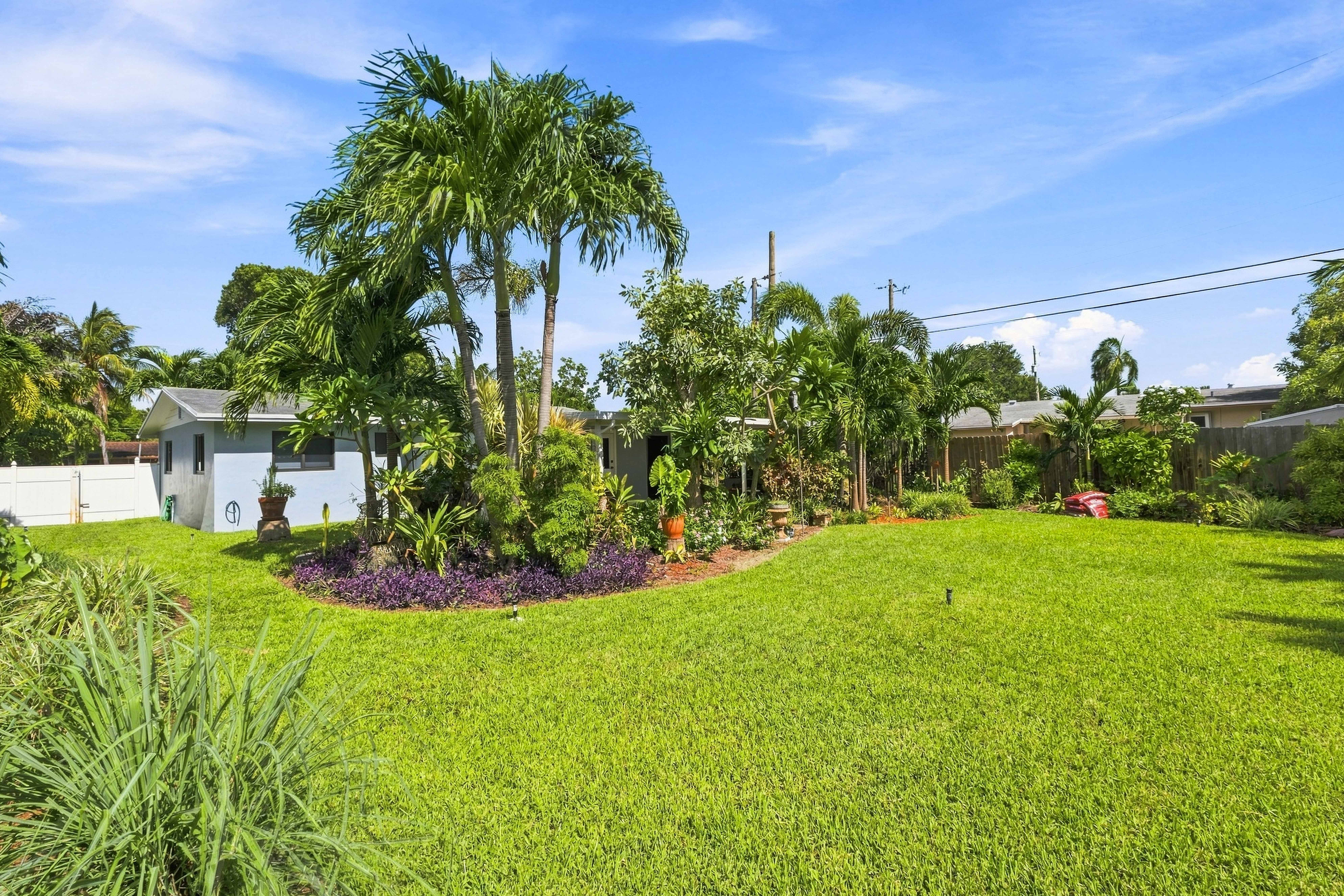  4110 NW 16th Avenue, Oakland Park, FL, 33309 - 物件實景