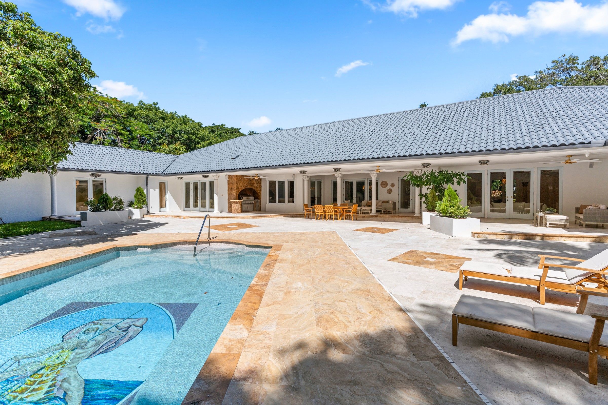  9400 Old Cutler Rd, Coral Gables, FL, 33156 - 物件實景