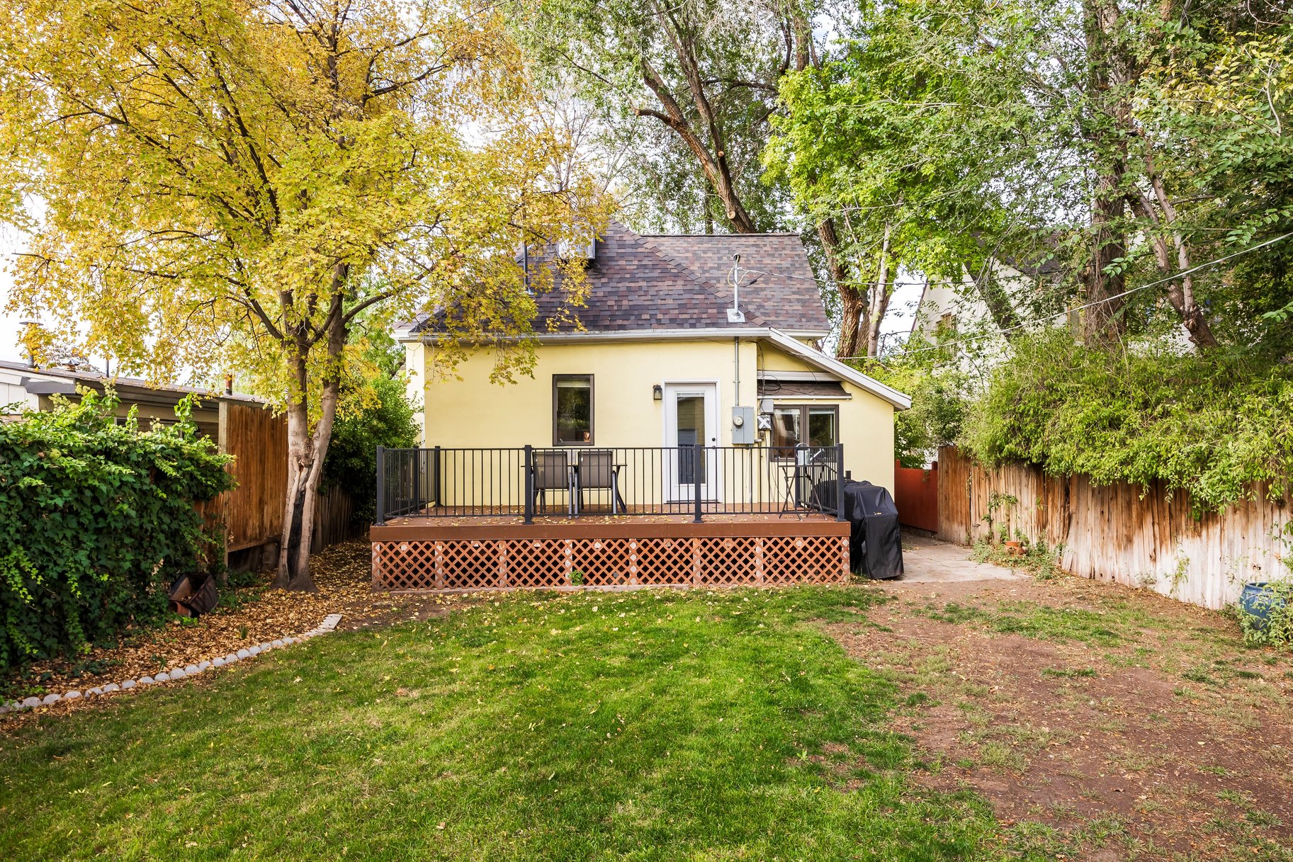  A Storybook Victorian, Right at Home in Liberty Wells - 物件實景