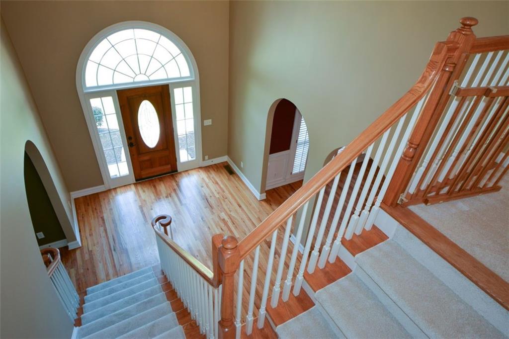 Alpharetta, Georgia, 30022, United States, 5 Bedrooms Bedrooms, ,5 BathroomsBathrooms,Residential,For Sale,2002154