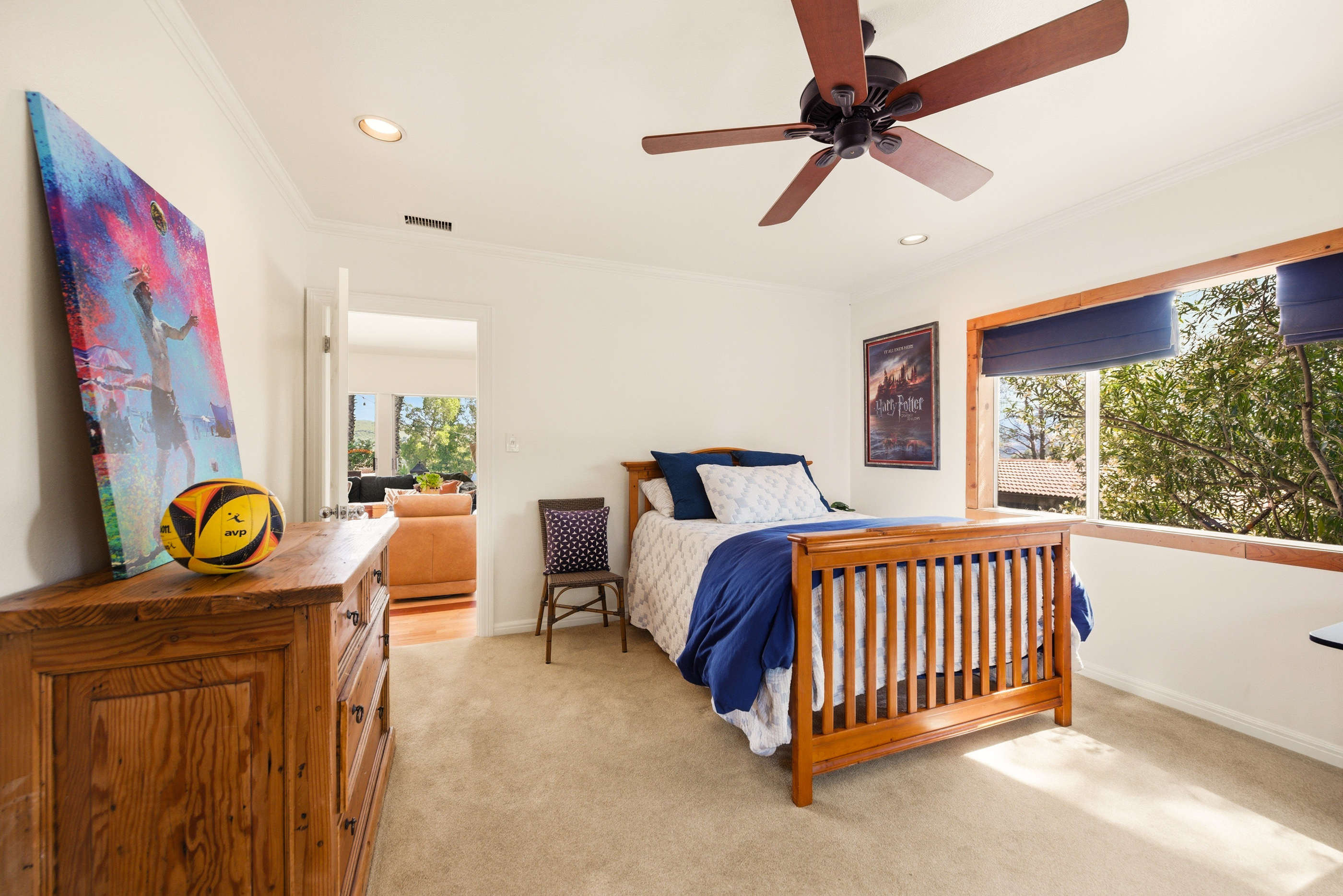  6110 Colodny Drive, Agoura Hills - 物件實景