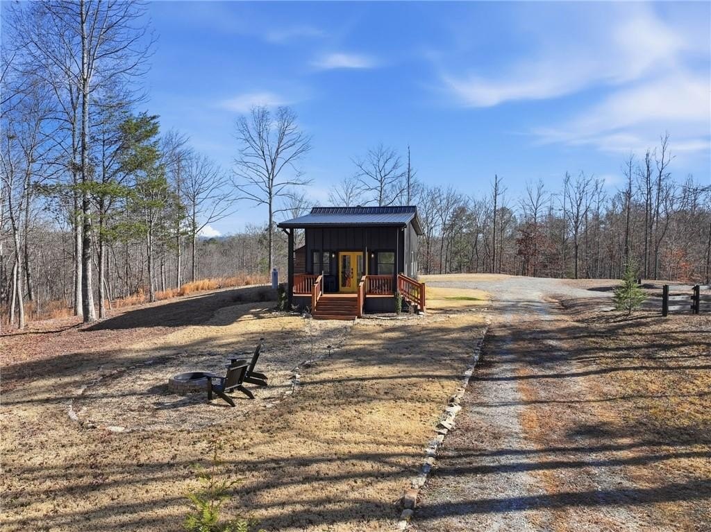 Talking Rock, Georgia, 30175, United States, 1 Bedroom Bedrooms, ,1 BathroomBathrooms,Residential,For Sale,2005739