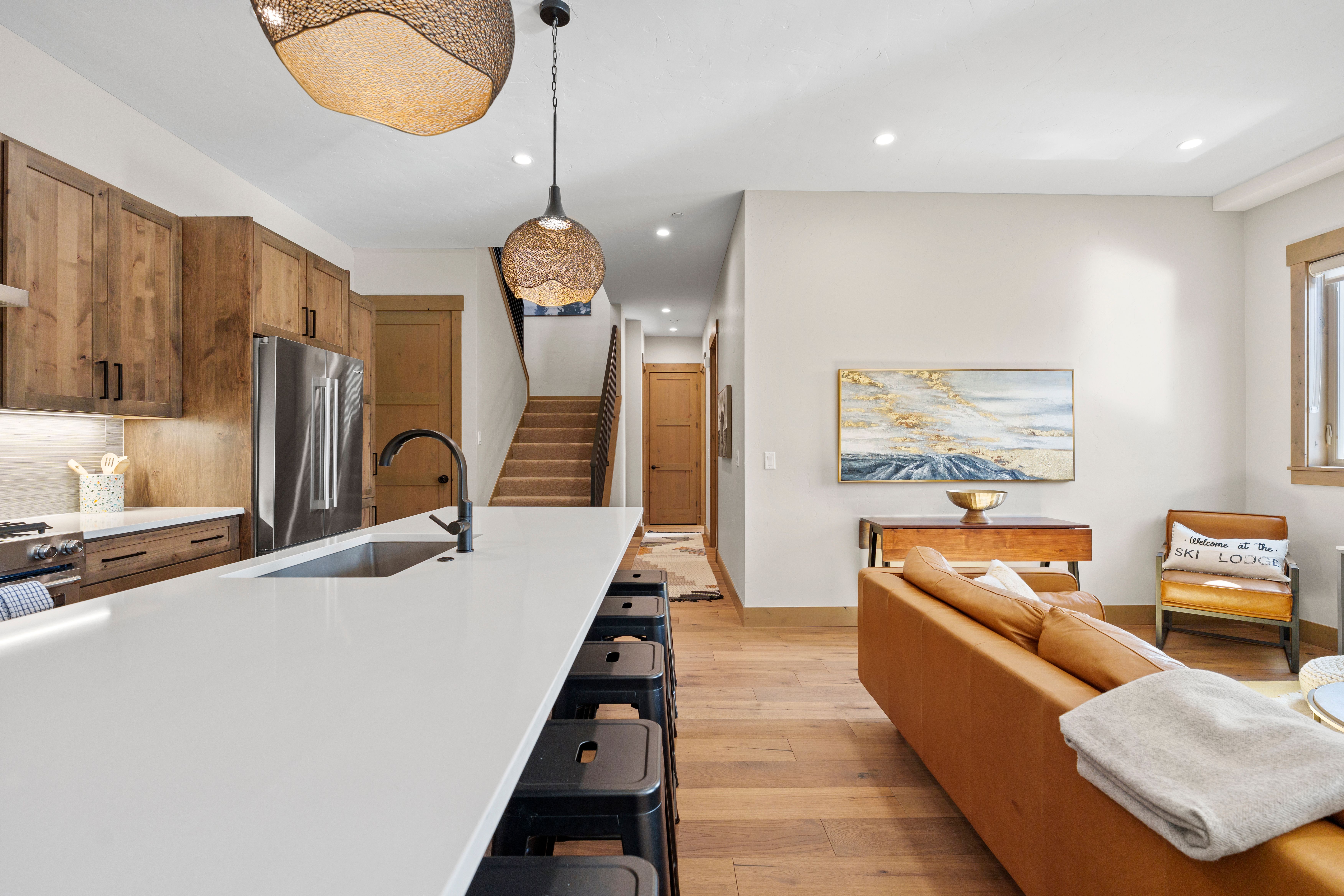  78415 Us Hwy 40, #5 Winter Park, CO, 80482 - 物件實景