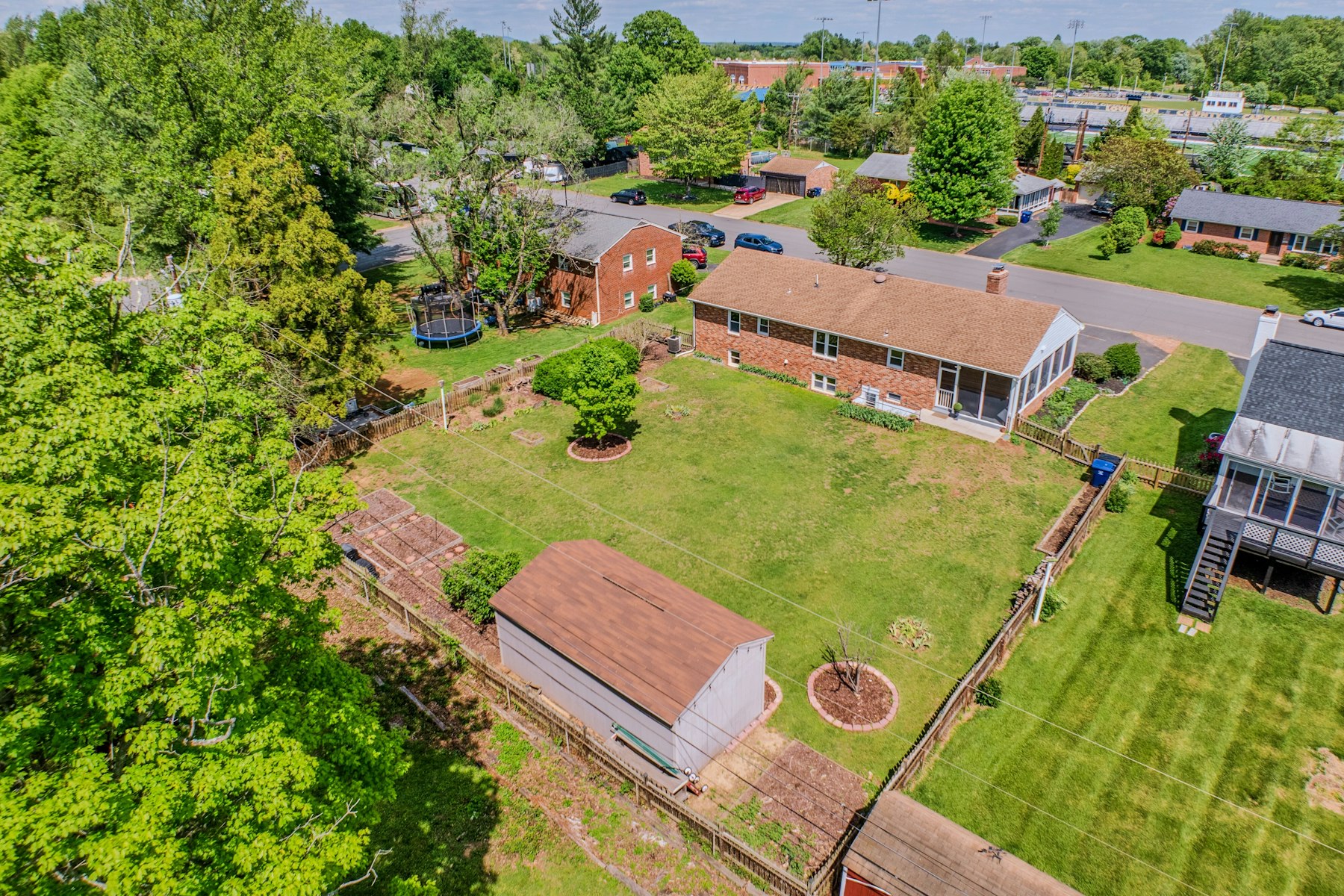  707 Wage Drive SW, Leesburg, VA, 20175 - 物件實景