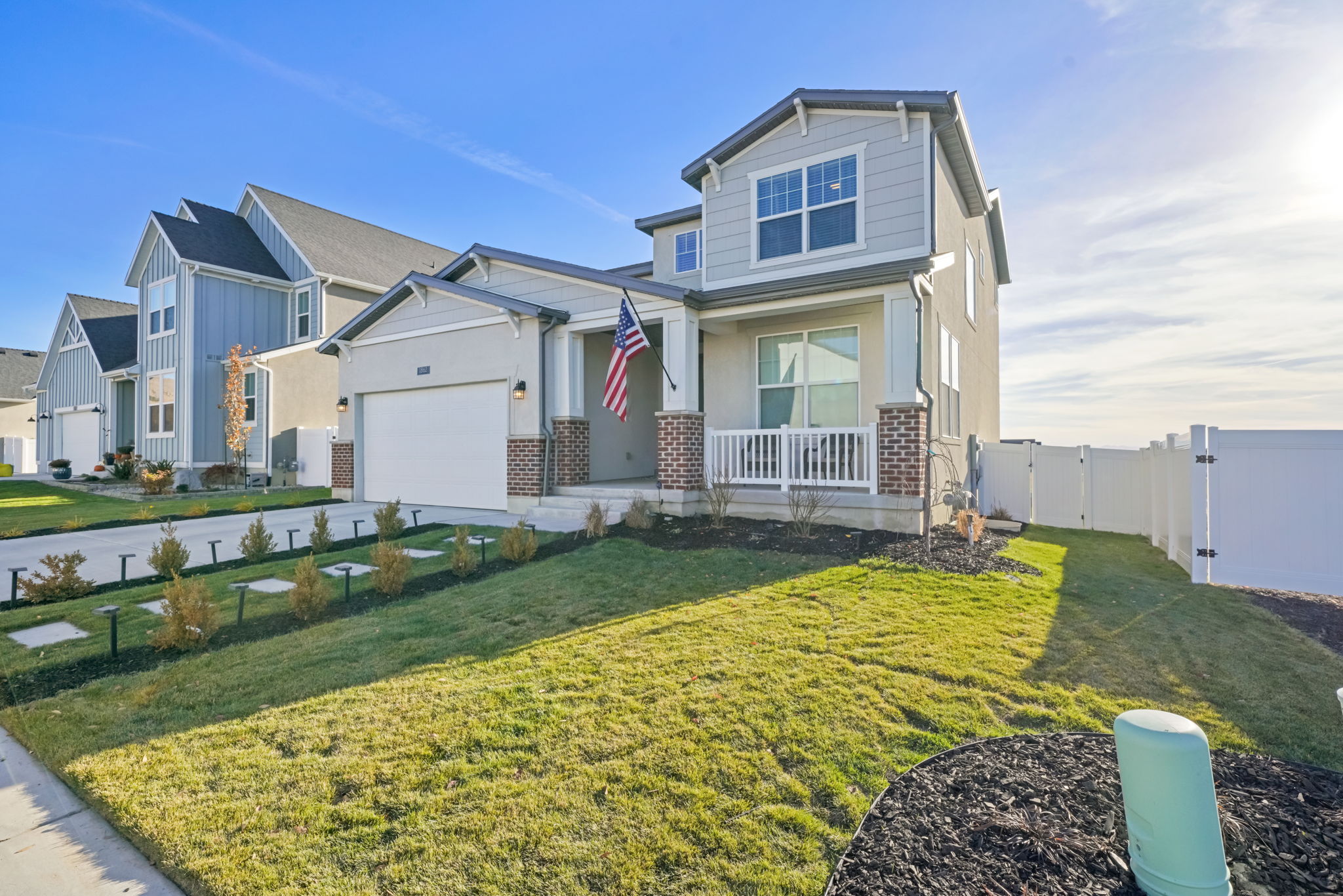 Eagle Mountain, Utah, 84005, United States, 3 Bedrooms Bedrooms, ,3 BathroomsBathrooms,Residential,For Sale,1993826