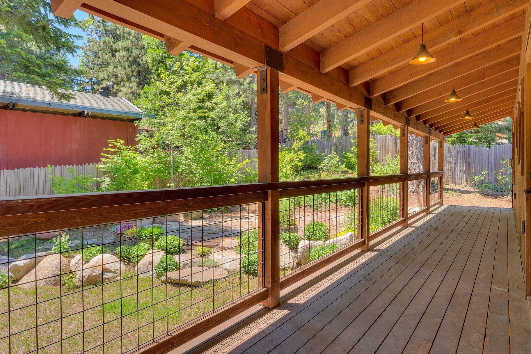  Charming Craftsman Style Chalet - 物件實景