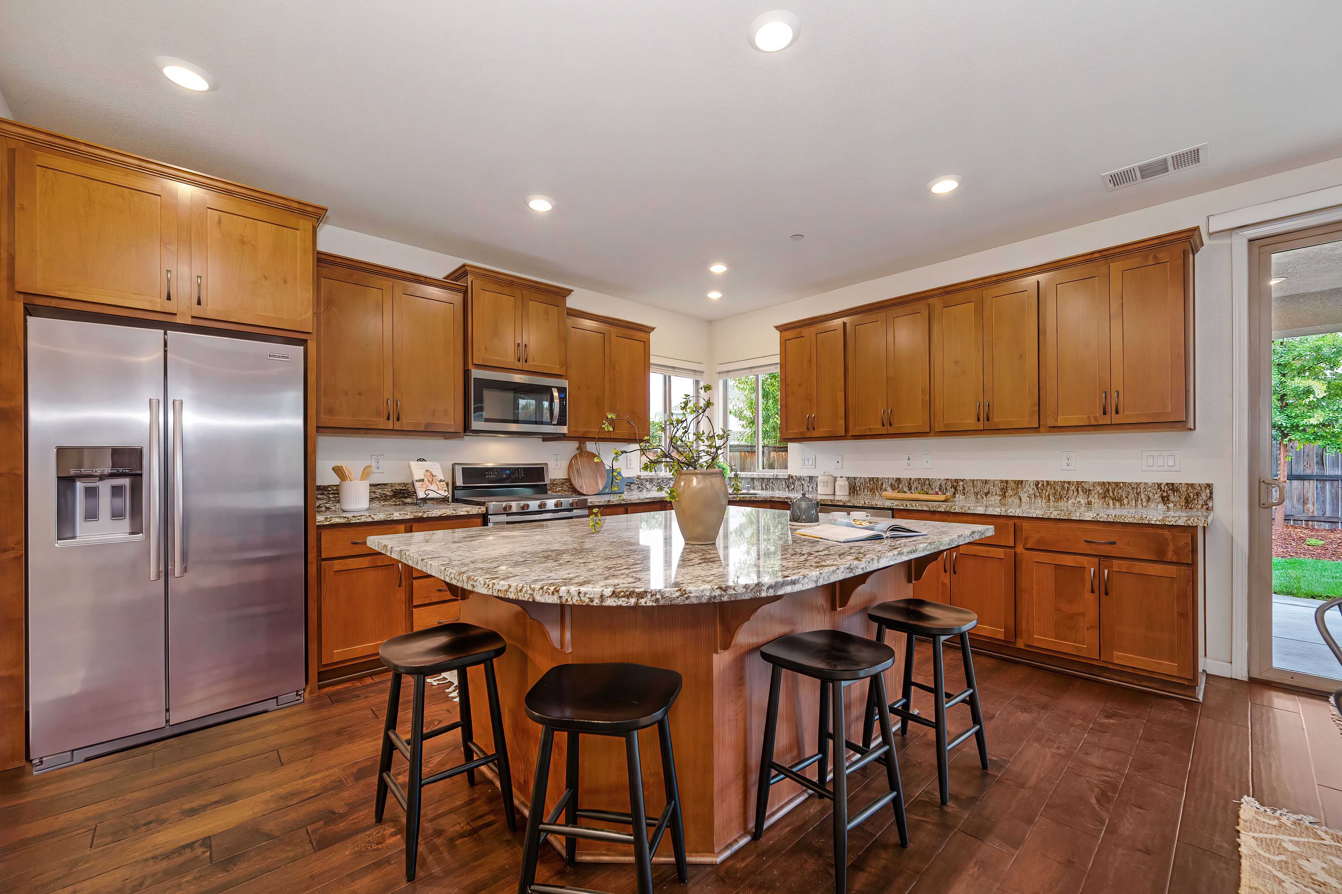  3809 Fenway Circle, Rocklin, CA 95677 - 物件實景
