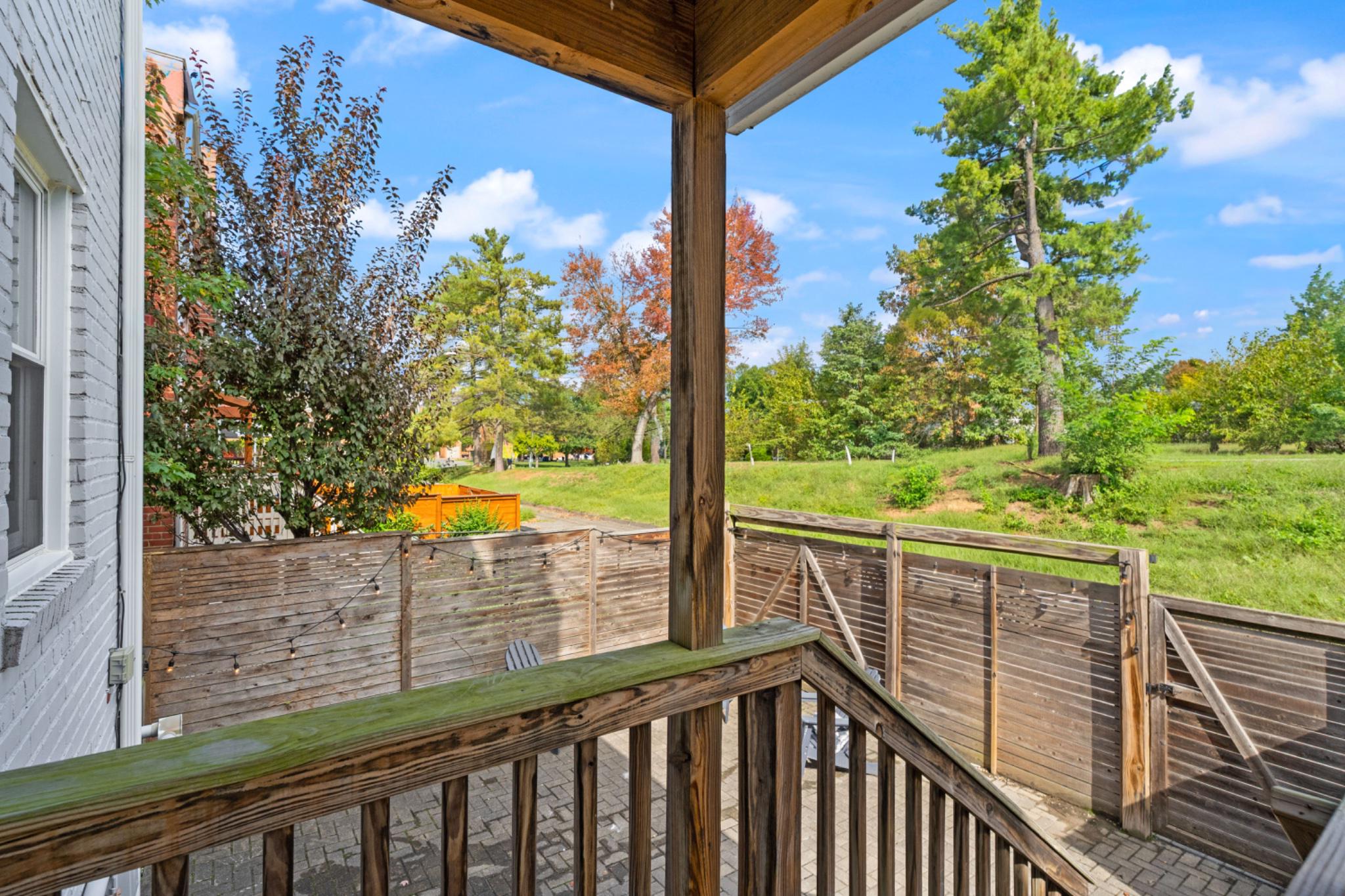  3035 Manning Street, Alexandria, VA, 22305 - 物件實景
